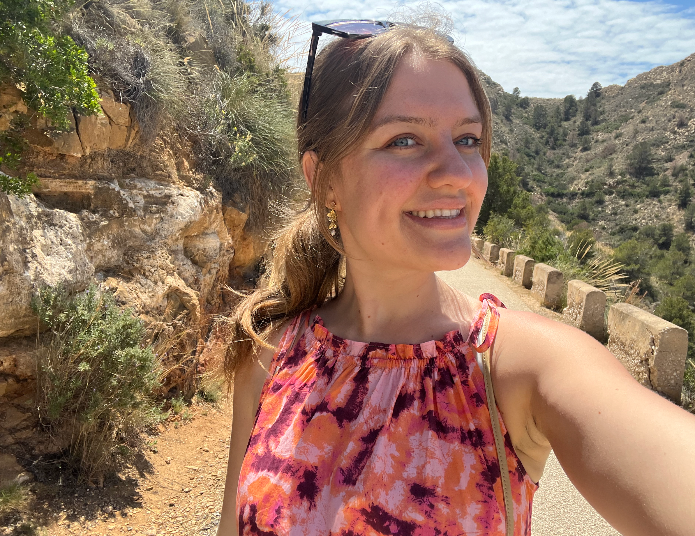 Shannon Kate Murray | Digital Strategy Partner | Squarespace Website Designer | Founder of High Flying Design