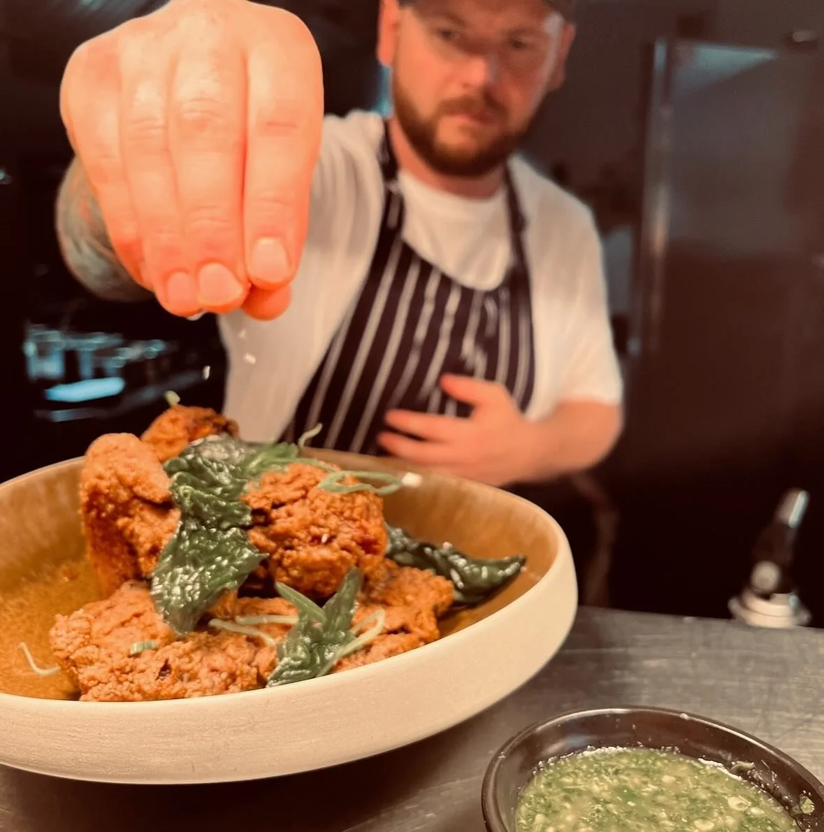 Who makes the delicious food at Fete in Chelmsford.jpeg