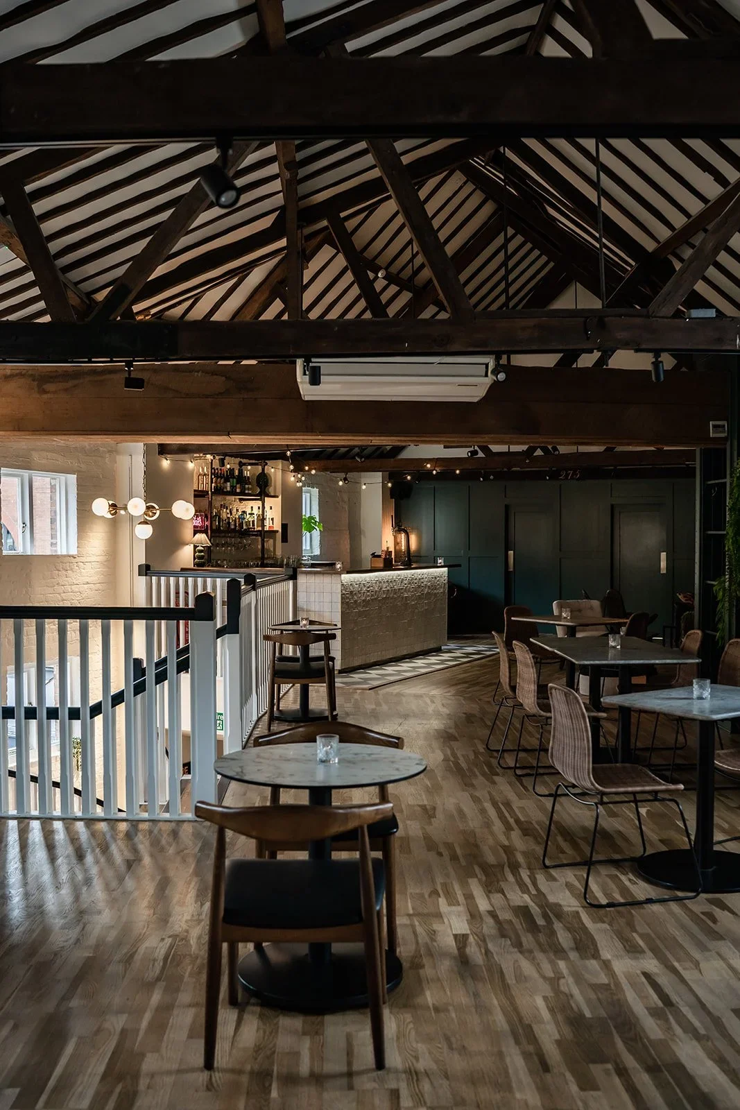 Event Space Chelmsford Town Centre Fete Restaurant.webp