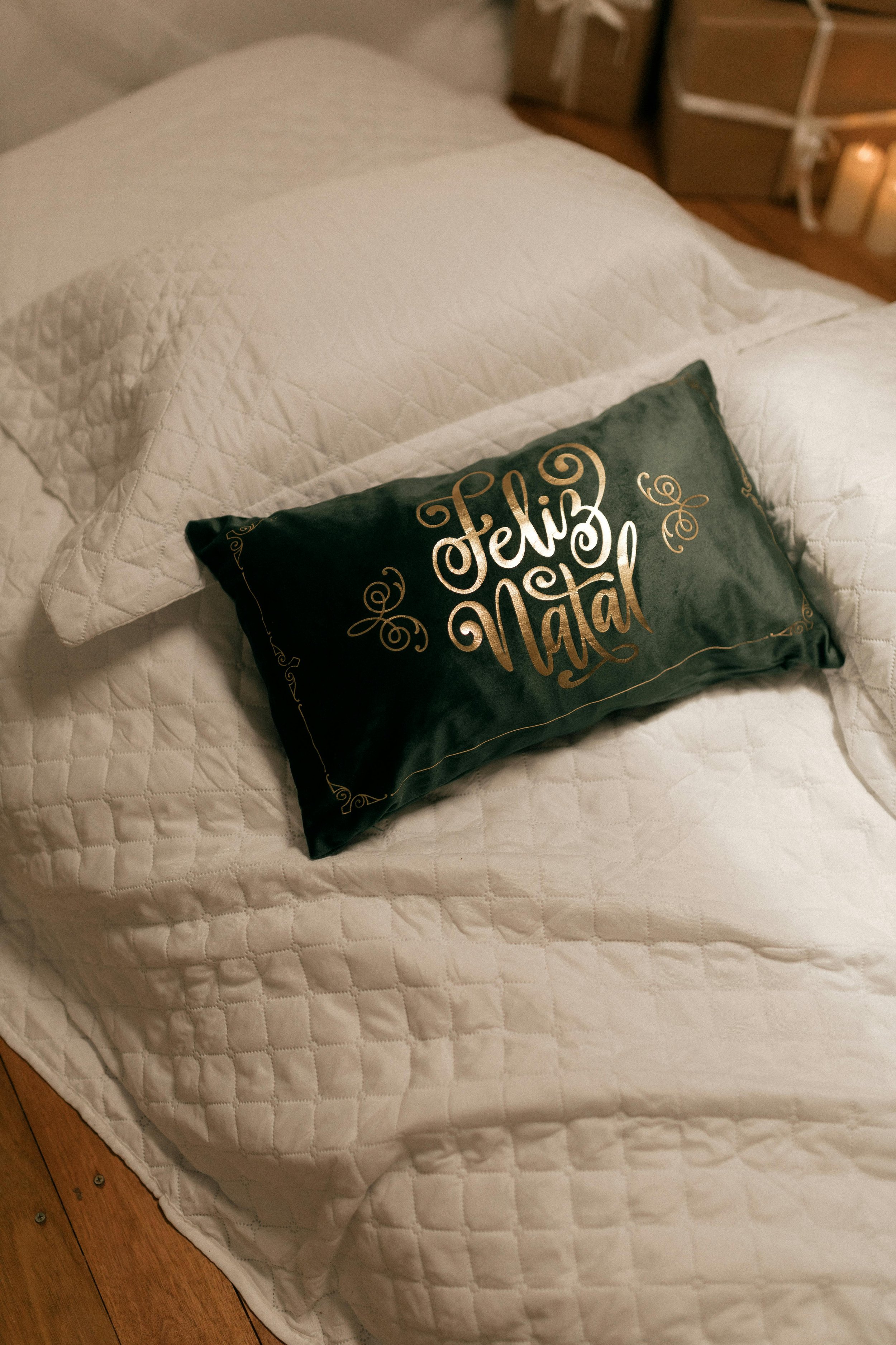 A Calmer Christmas: How to Protect Your Sleep and Tame Seasonal Stress