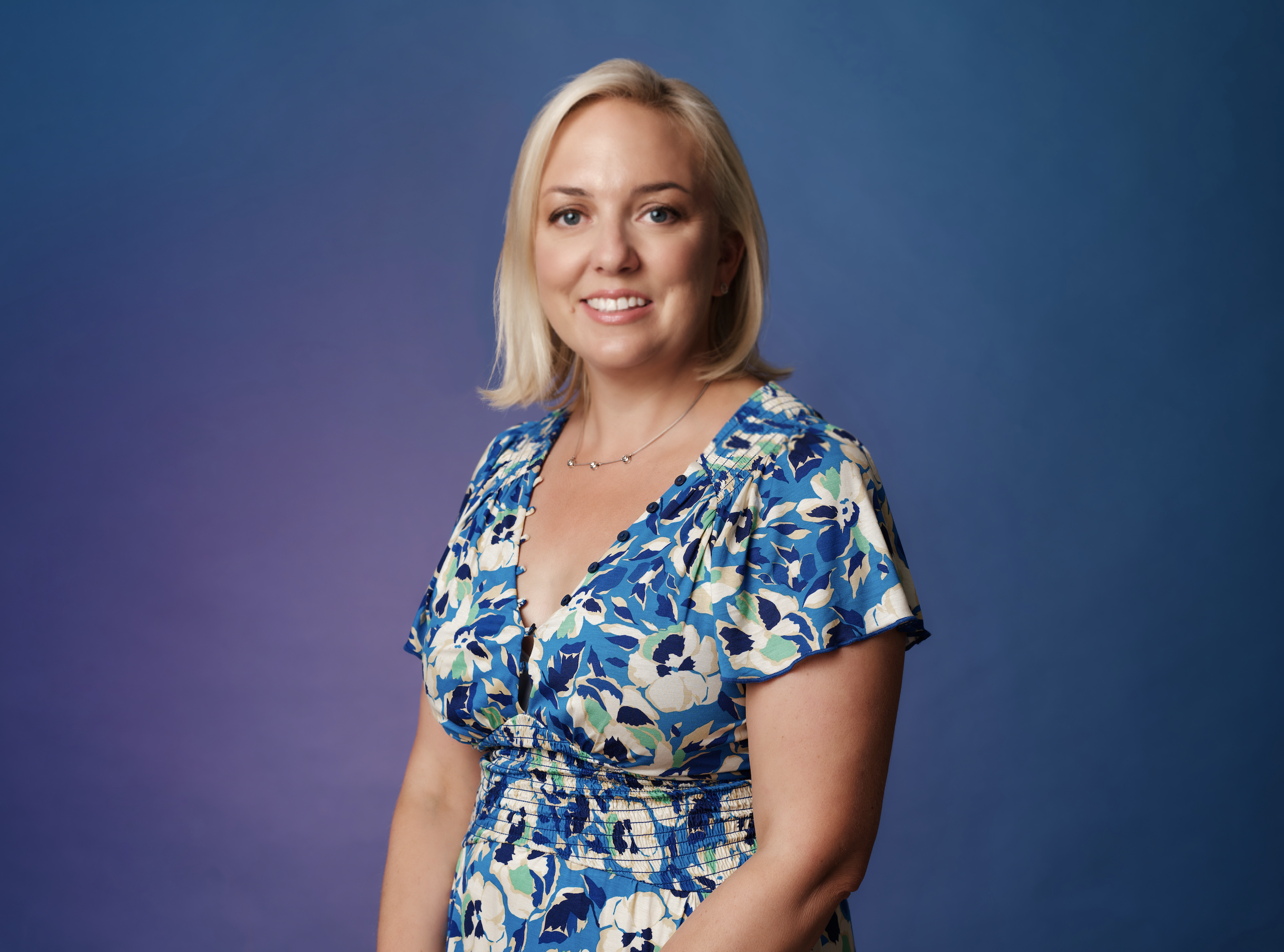 Fiona Wylie, Brand Champions