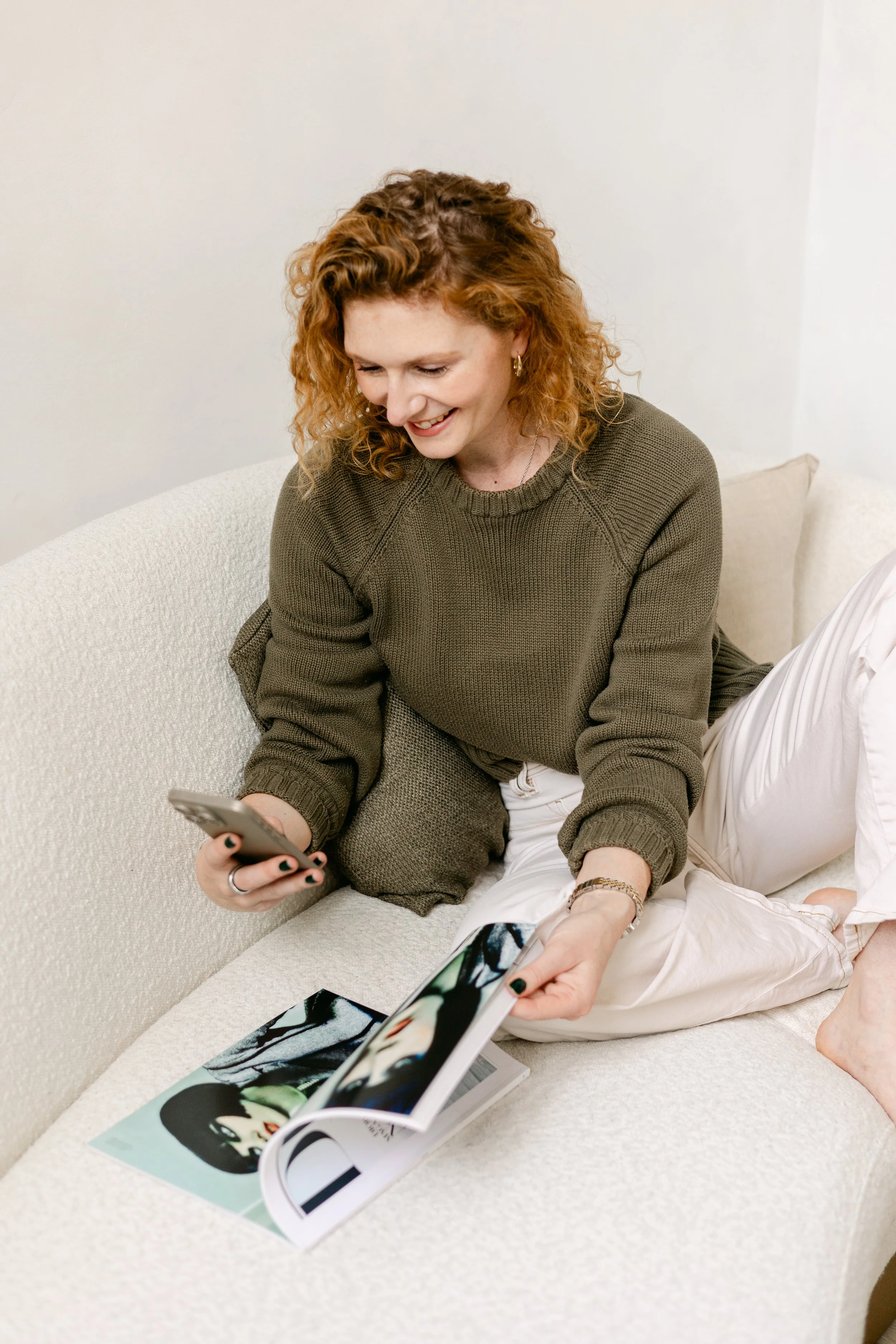 The Questions to Ask Your Designer Before You Commit (And the Green Flags That Signal a Strategic Partnership)