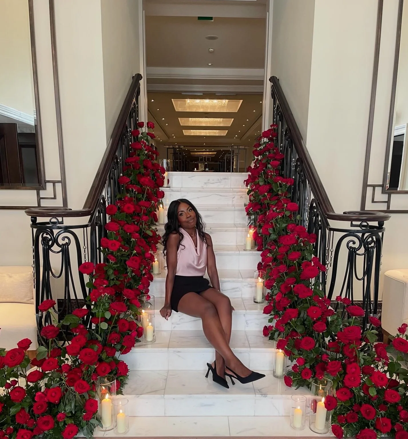 How to Secure a Luxury Hotel for Your Brand Photoshoot