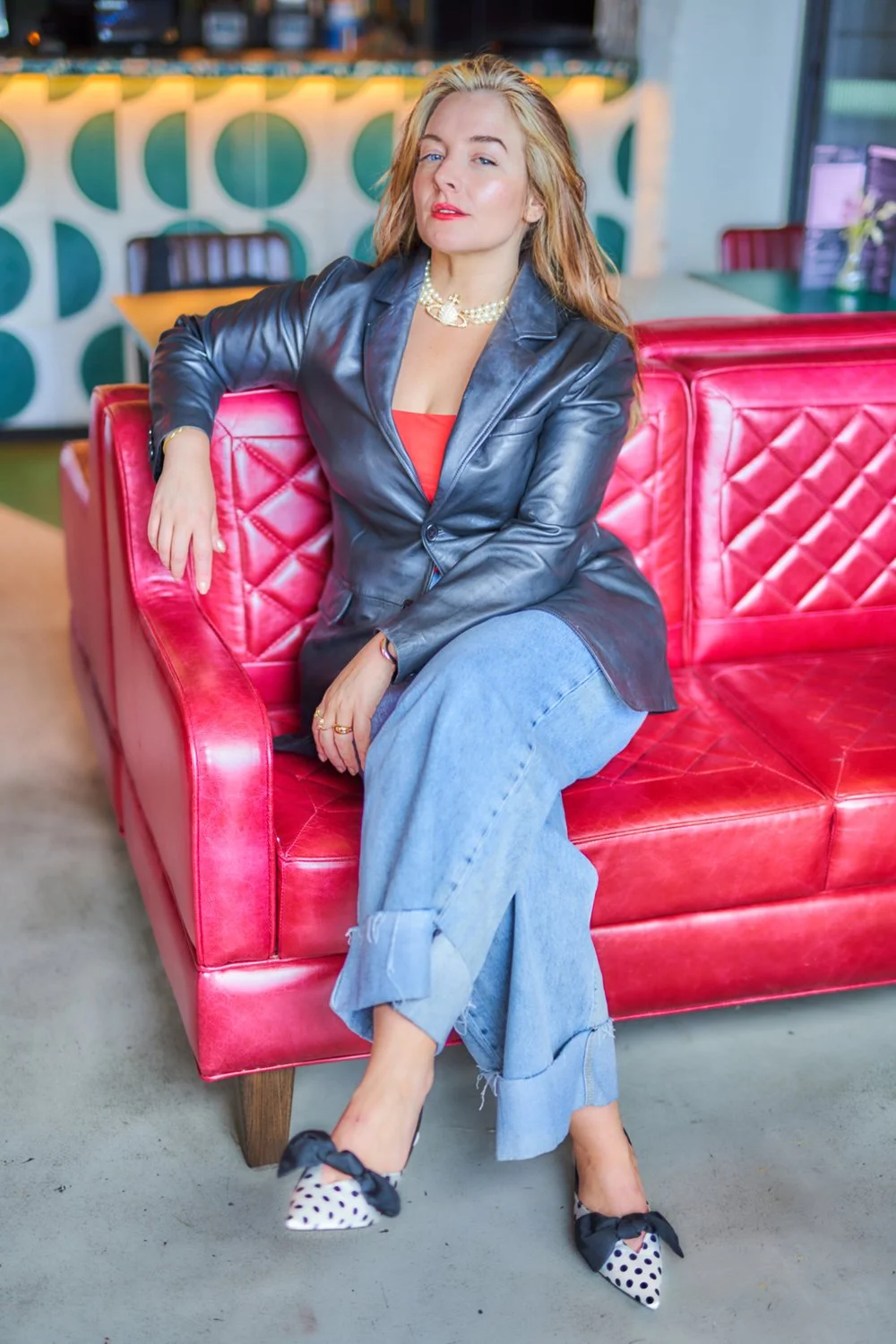 The Working From Home Slump; How to Get Out of a Style Rut