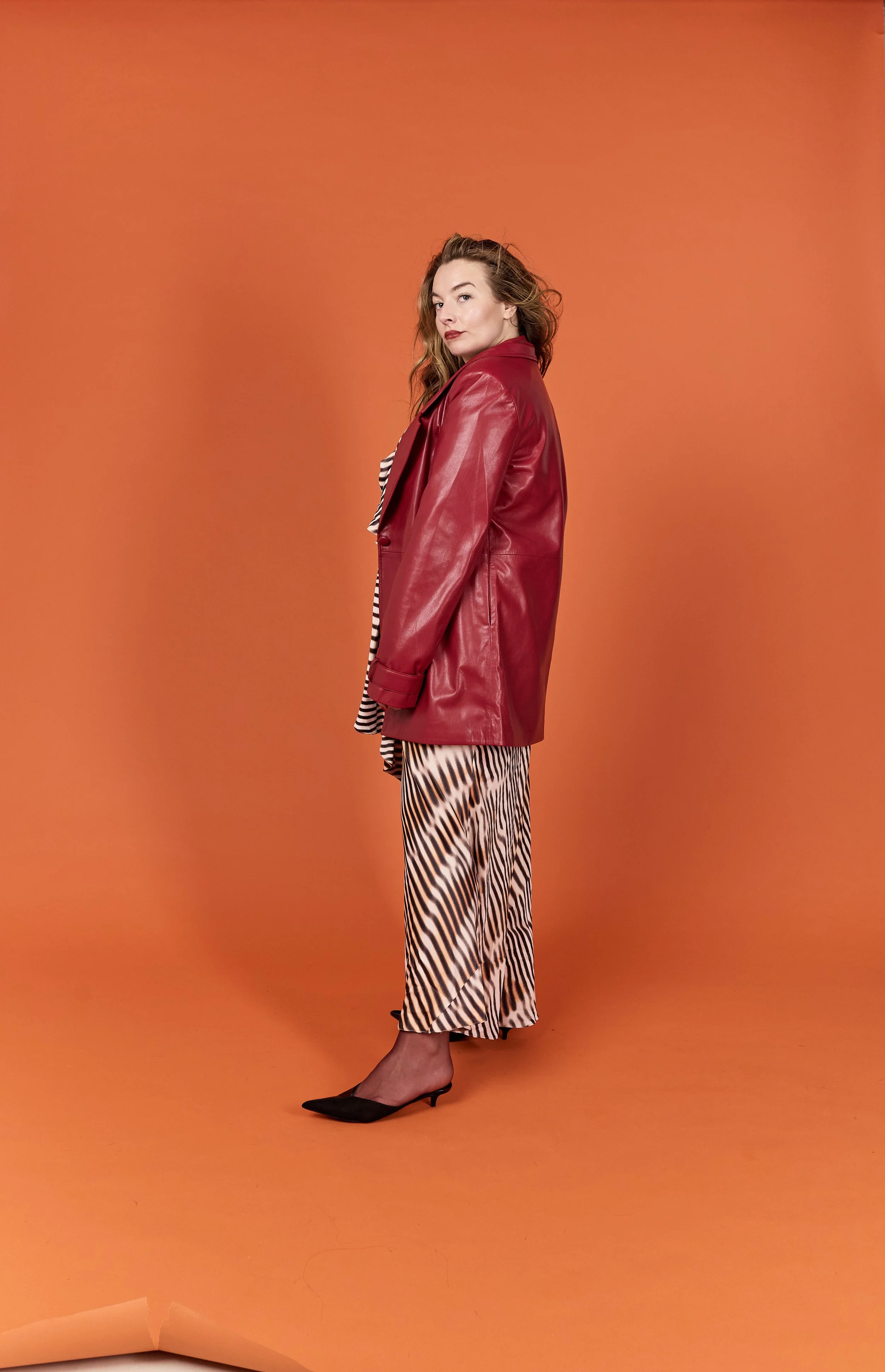 How to Use Your Wardrobe to Build Your Personal Brand