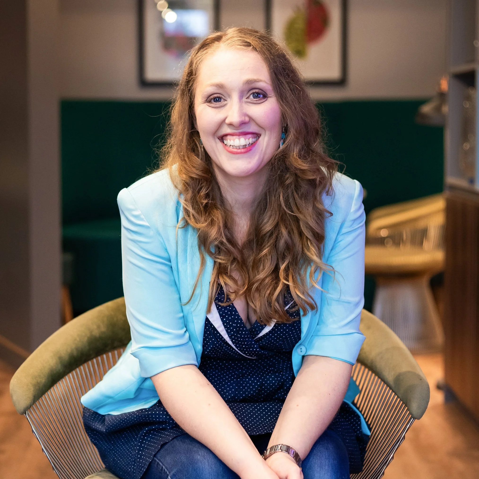 There's No Right Way to Run a Business, So Stop Chasing the 'Shoulds'