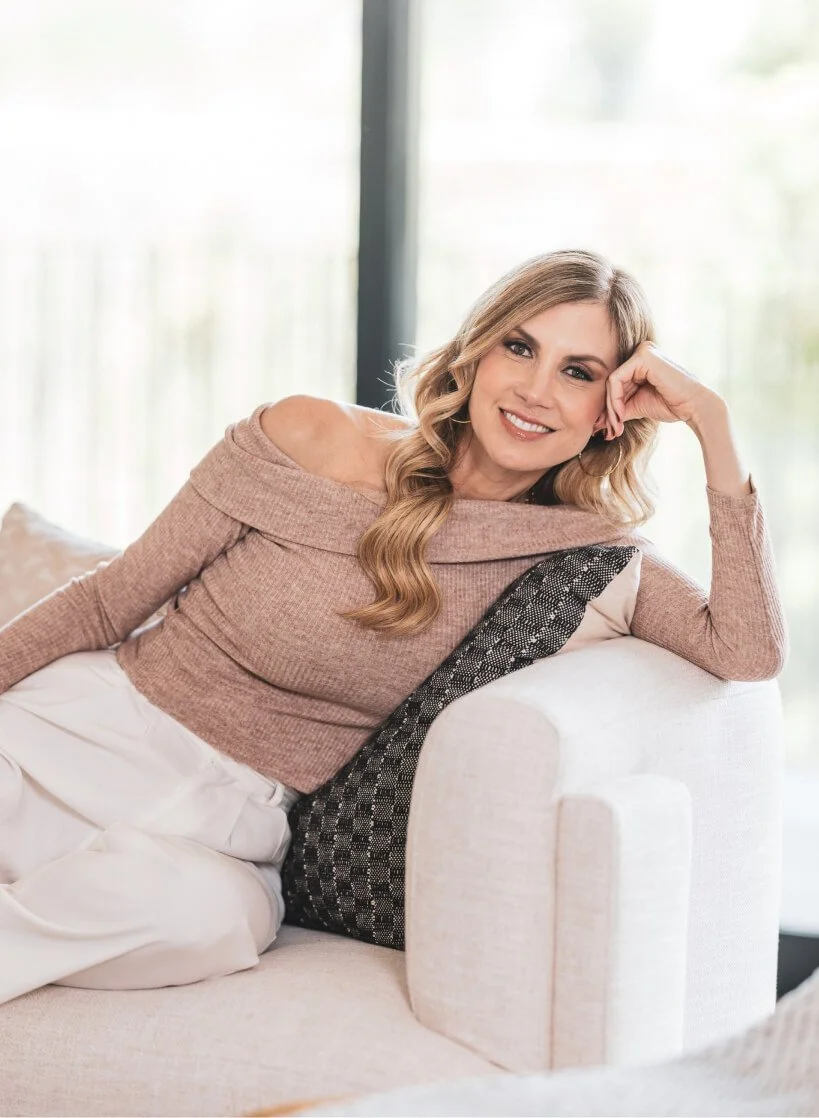 The Default Track: The Force Moving Every Woman Toward Invisibility