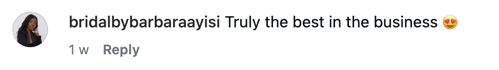 best female web designer in the business (Essex, UK) says luxury bridal make up artist