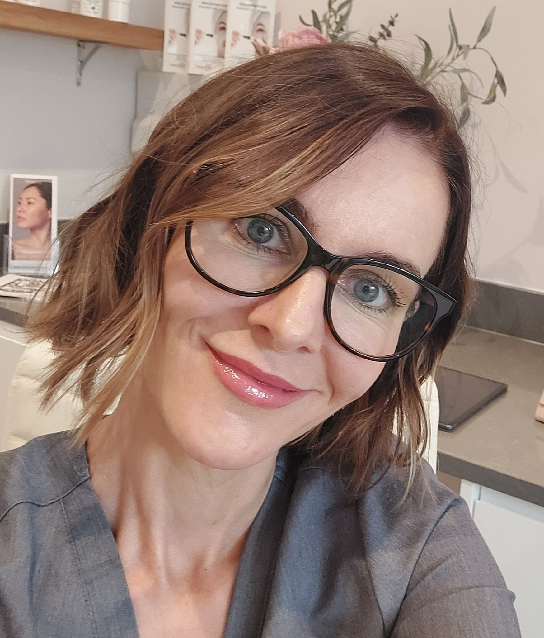 How Carla Pooran Built SkinRenewal Clinic &amp; Why She Created 40+ Skin Bootcamp