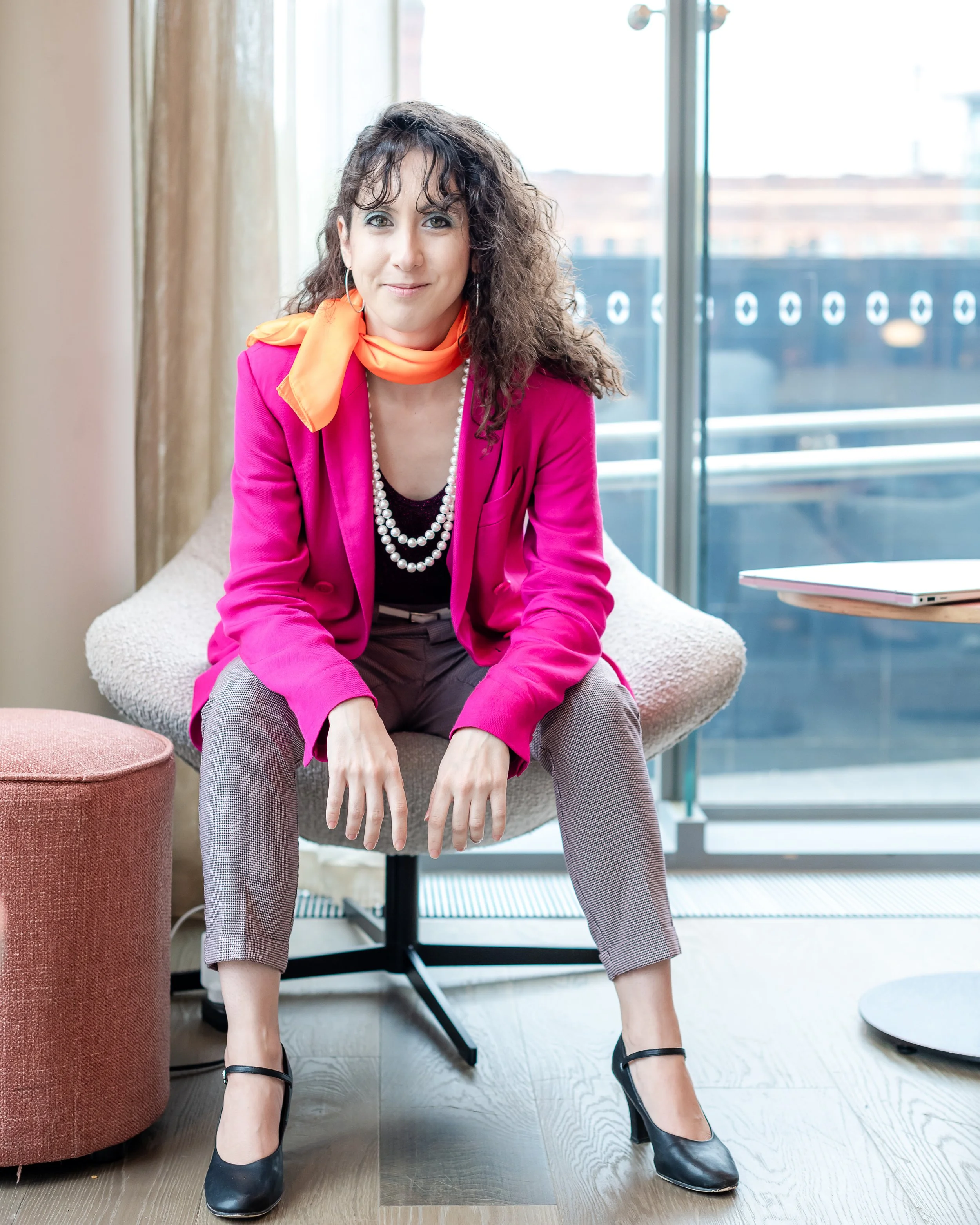 Why “Just Be Authentic” Isn’t Enough to Attract High-Ticket Clients