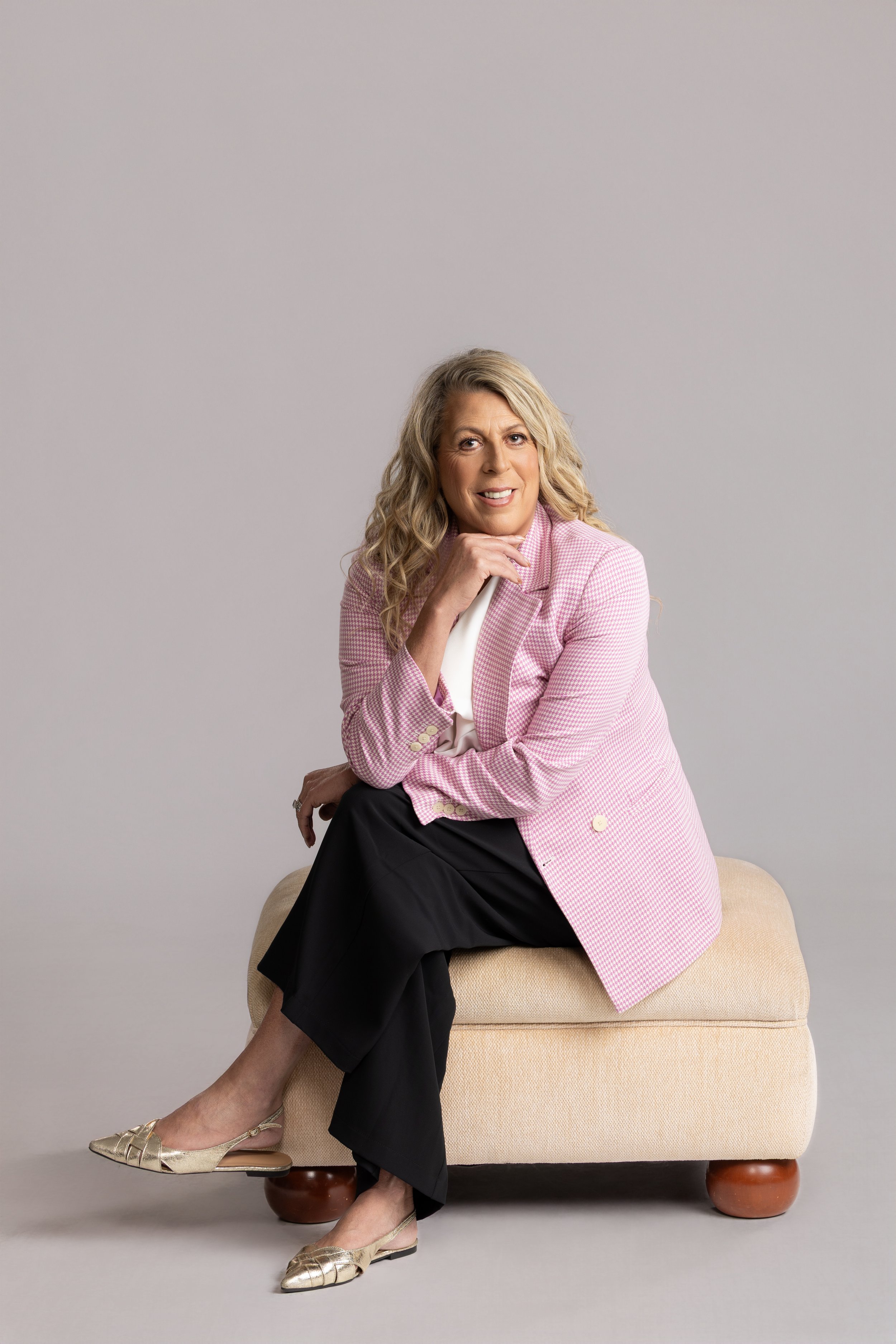 Why High-Achieving Women Are Learning to Trust Themselves Again