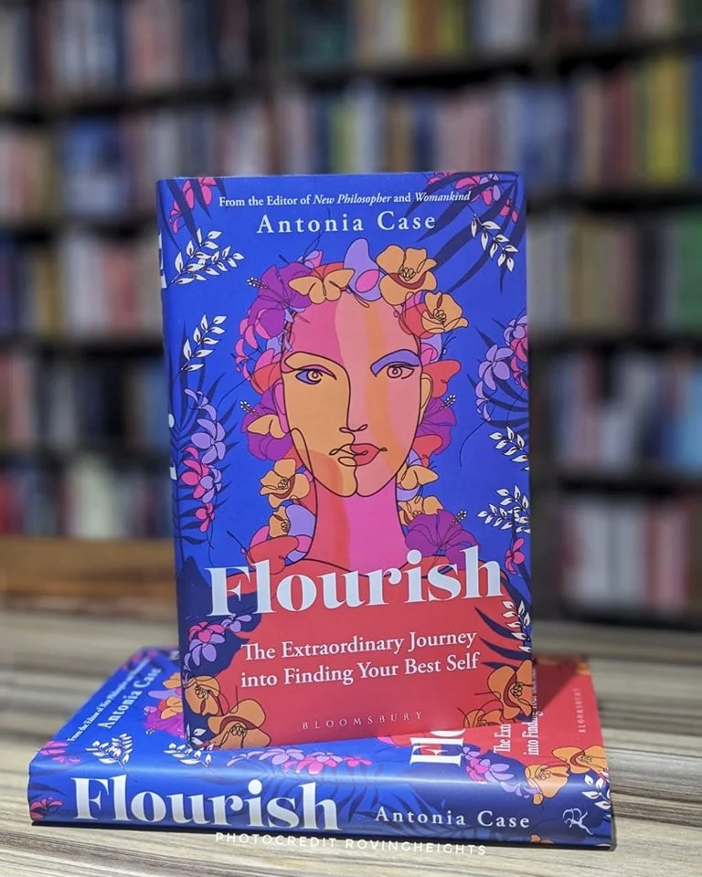 Flourish: The Extraordinary Journey into Finding Your Best Self
