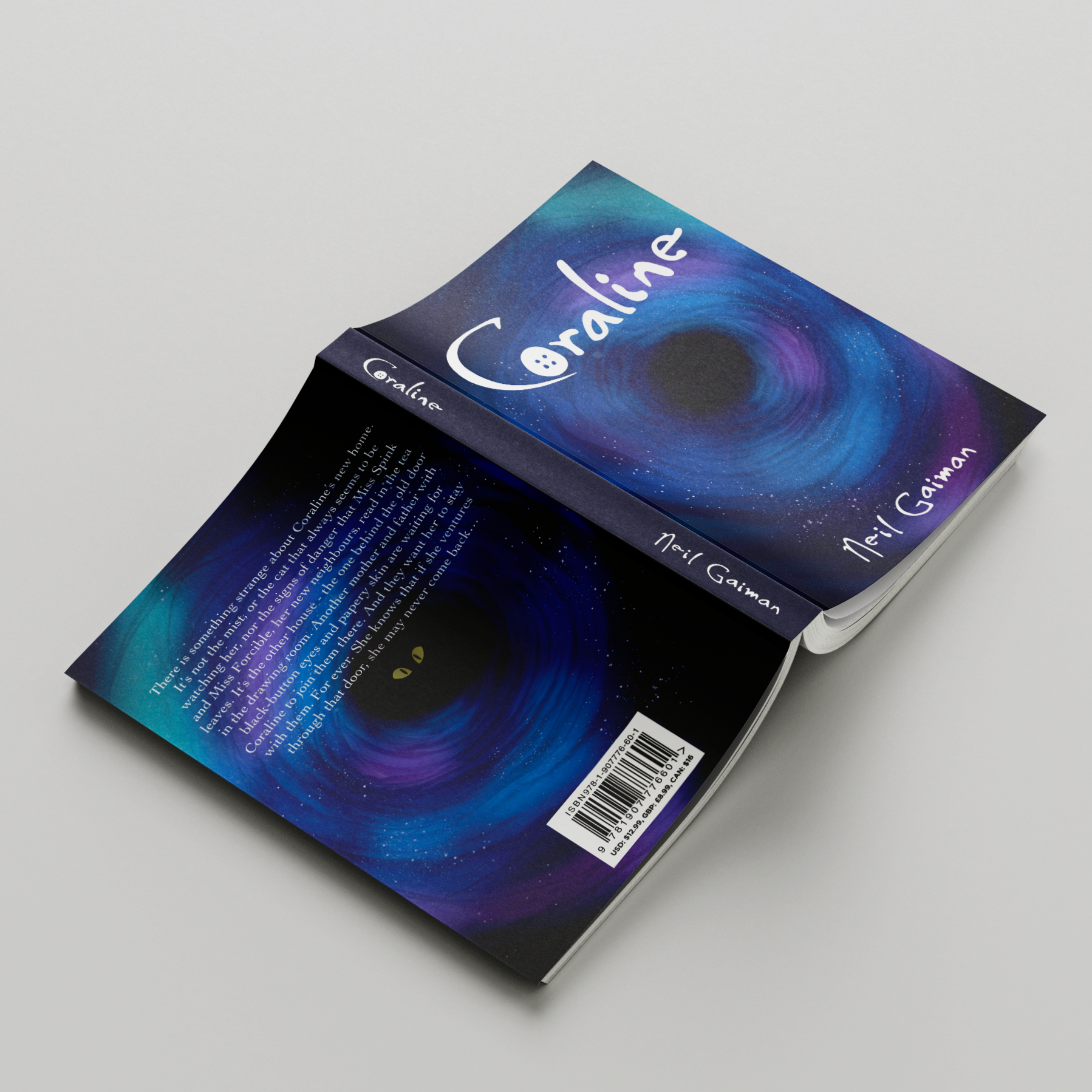 Book Covers