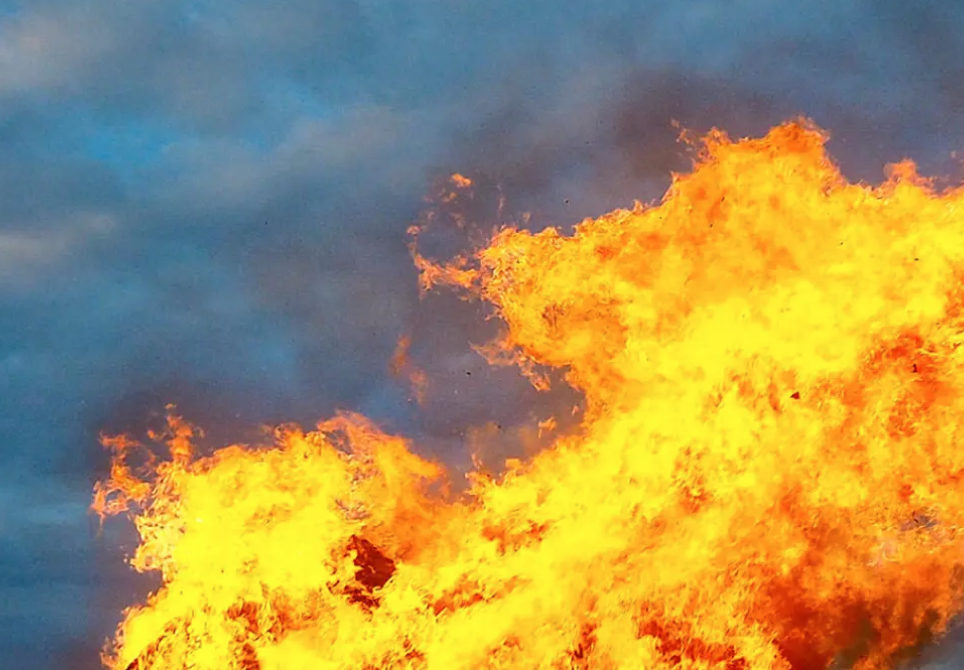 Sankt Hans take-away 