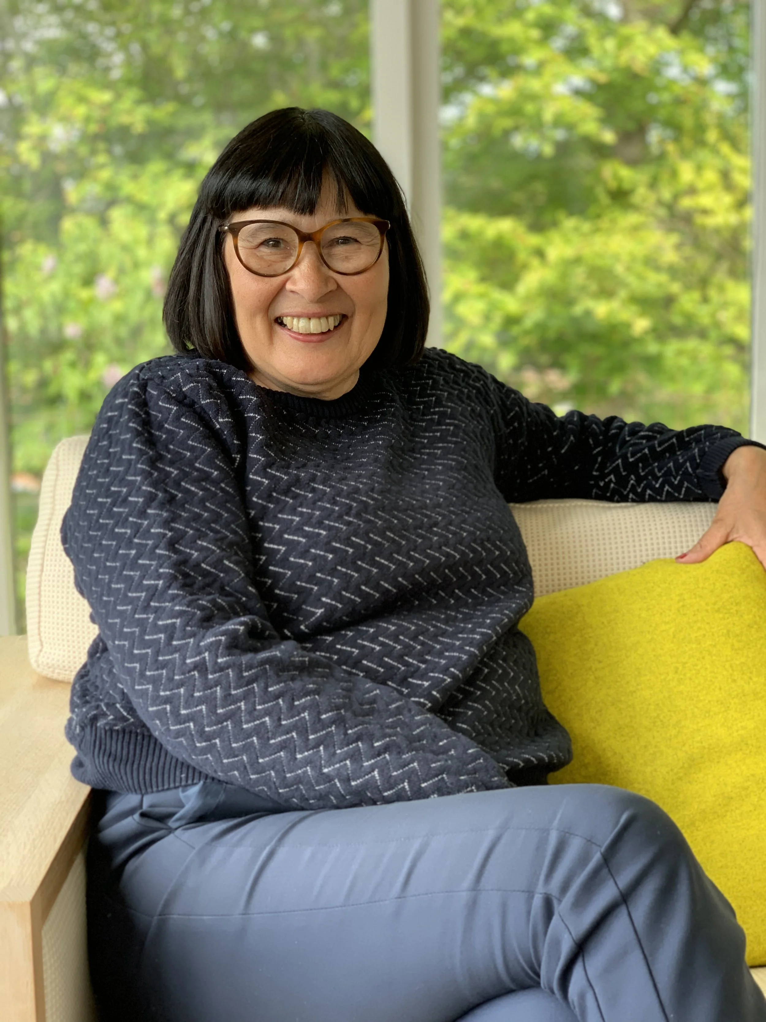 Mors Dag: Rosa Kildahl foredrag, frokost + kaffe og kage