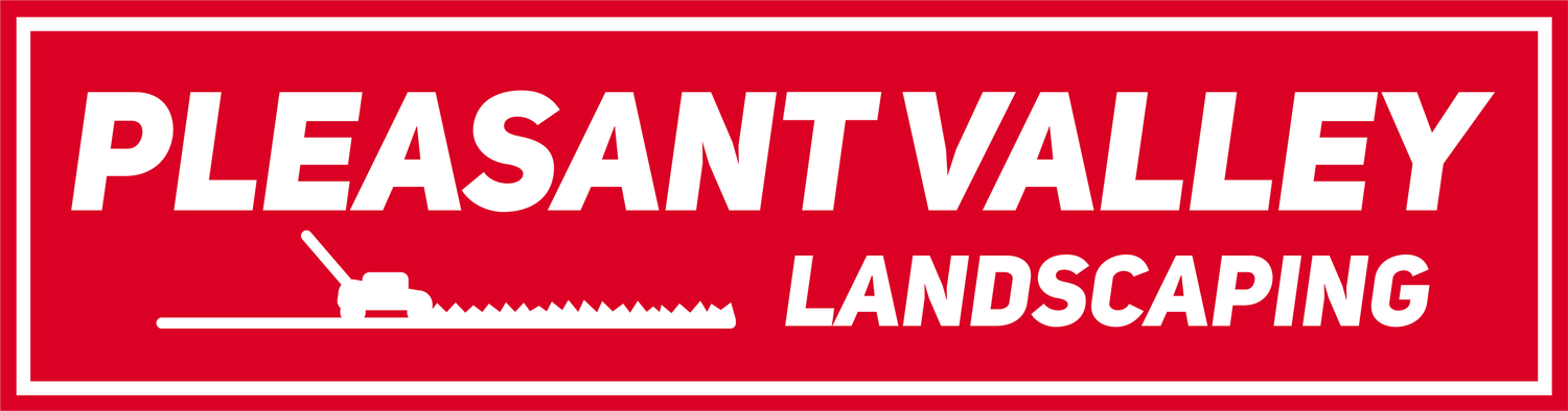 Pleasant Valley Landscaping