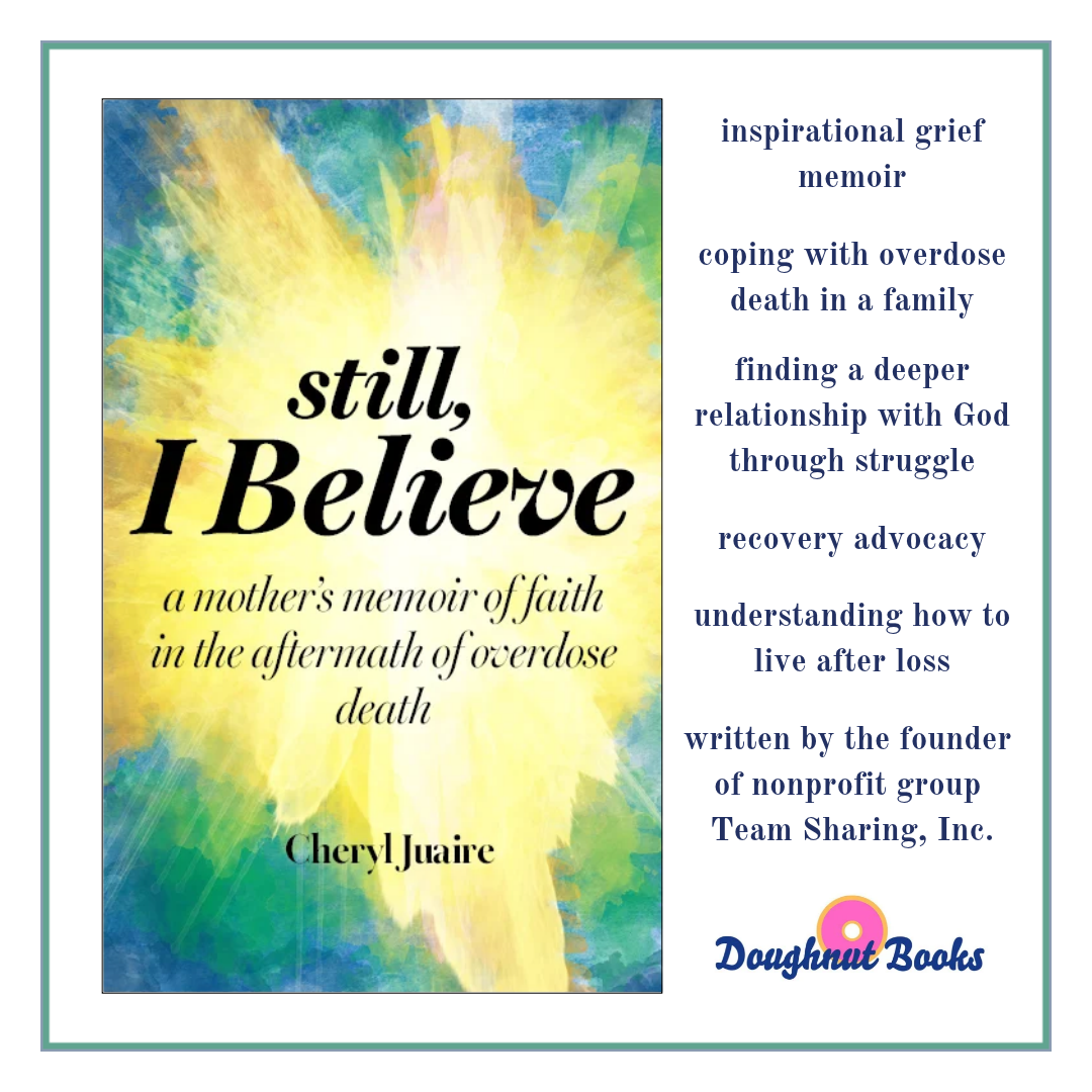 Still I Believe cover slide promo.png