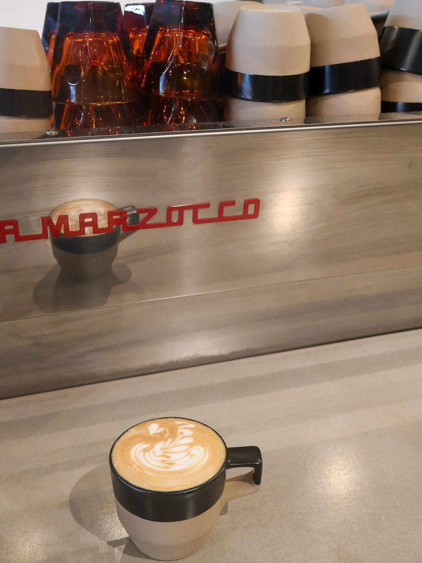 It's National Coffee Day and we've got your cup waiting! Stop by before 7 ☕️

#downtownmckinney 
#filteredcoffee 
#dfwcoffee