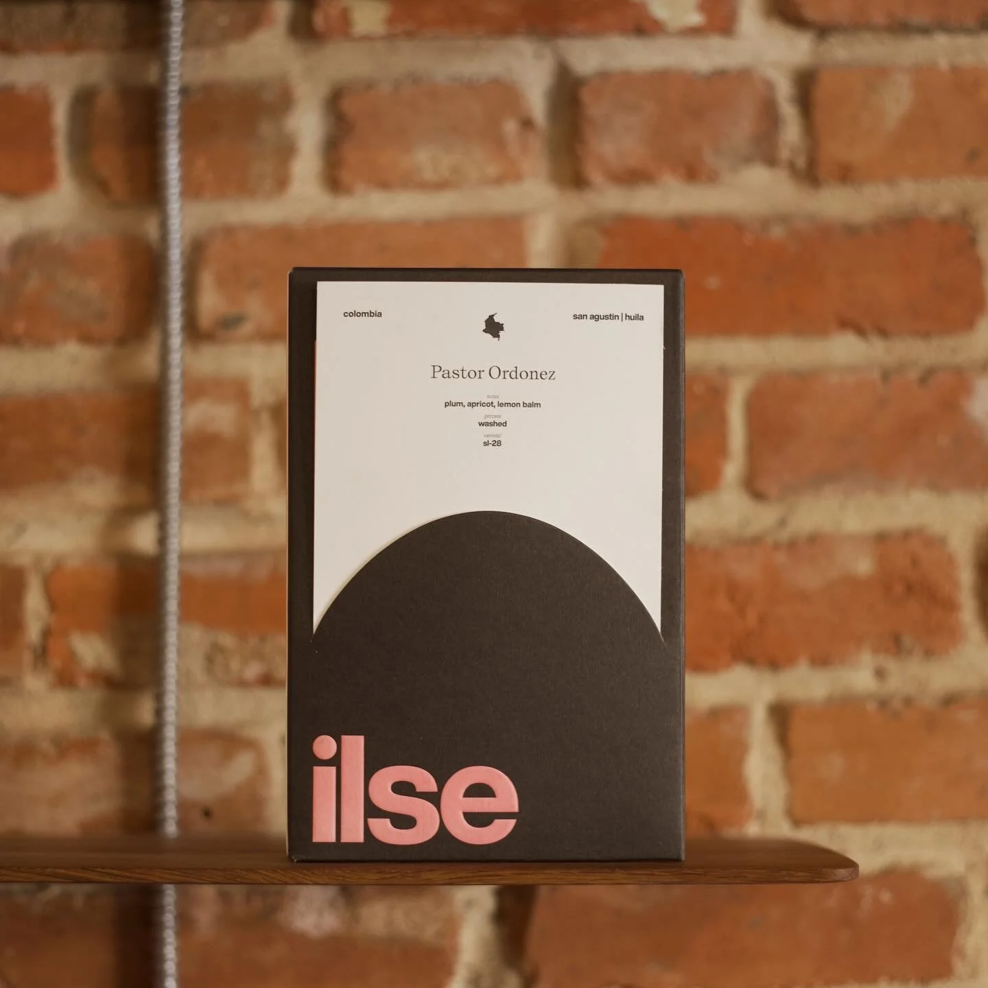 NEW COFFEE ROASTERS! We have added two amazing coffee rosters @ilsecoffee and @nomadcoffee to our shelf and menu. These roasters are some of the best in the world and we are so excited for you guys to try them! More roasters will be announced soon 👀