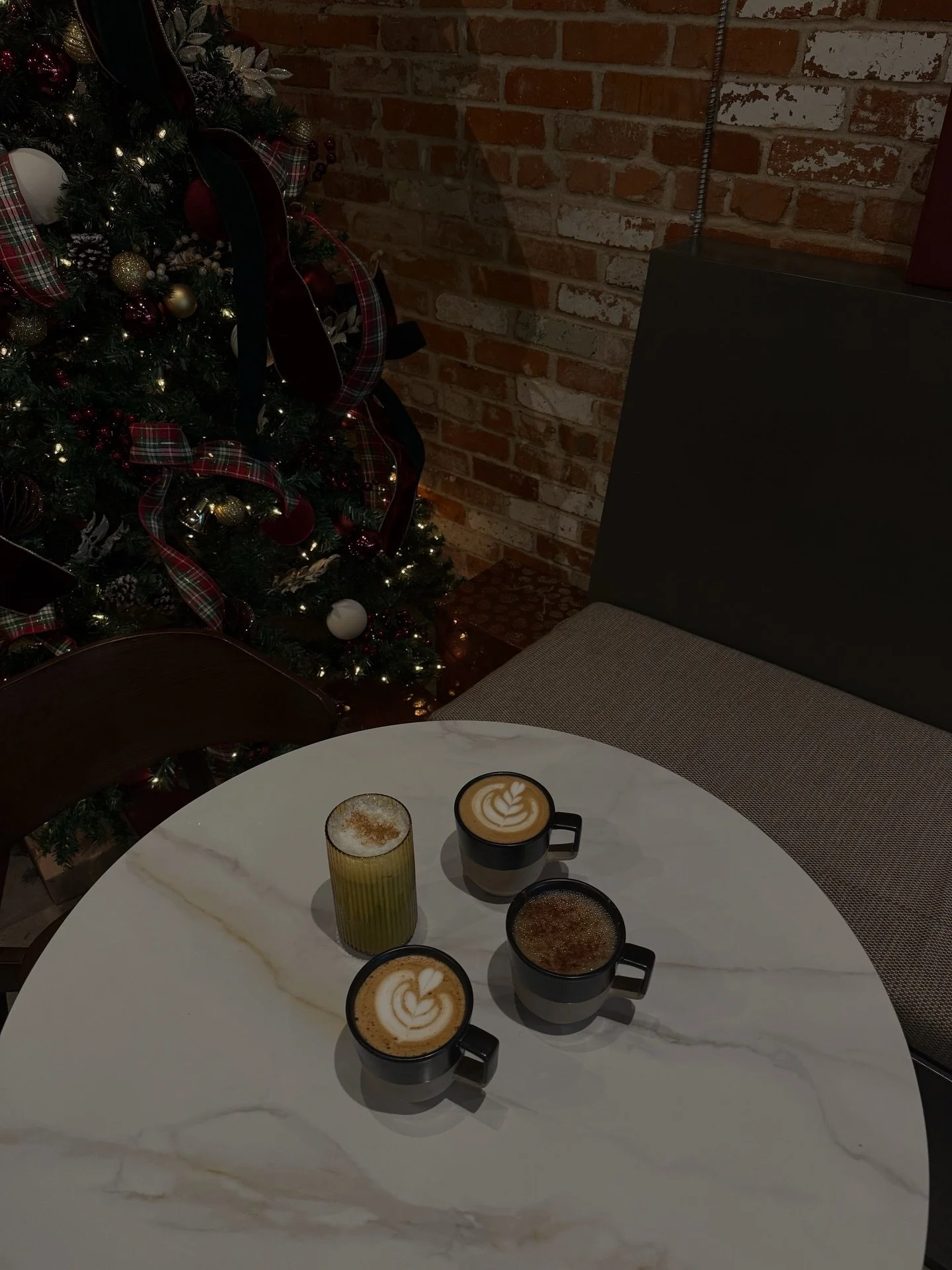 What&rsquo;s your favorite holiday drink? ☕️🎄 Make sure to grab one while you shop @downtownmckinney

Thanks @brooke_schul for the pic! ✨