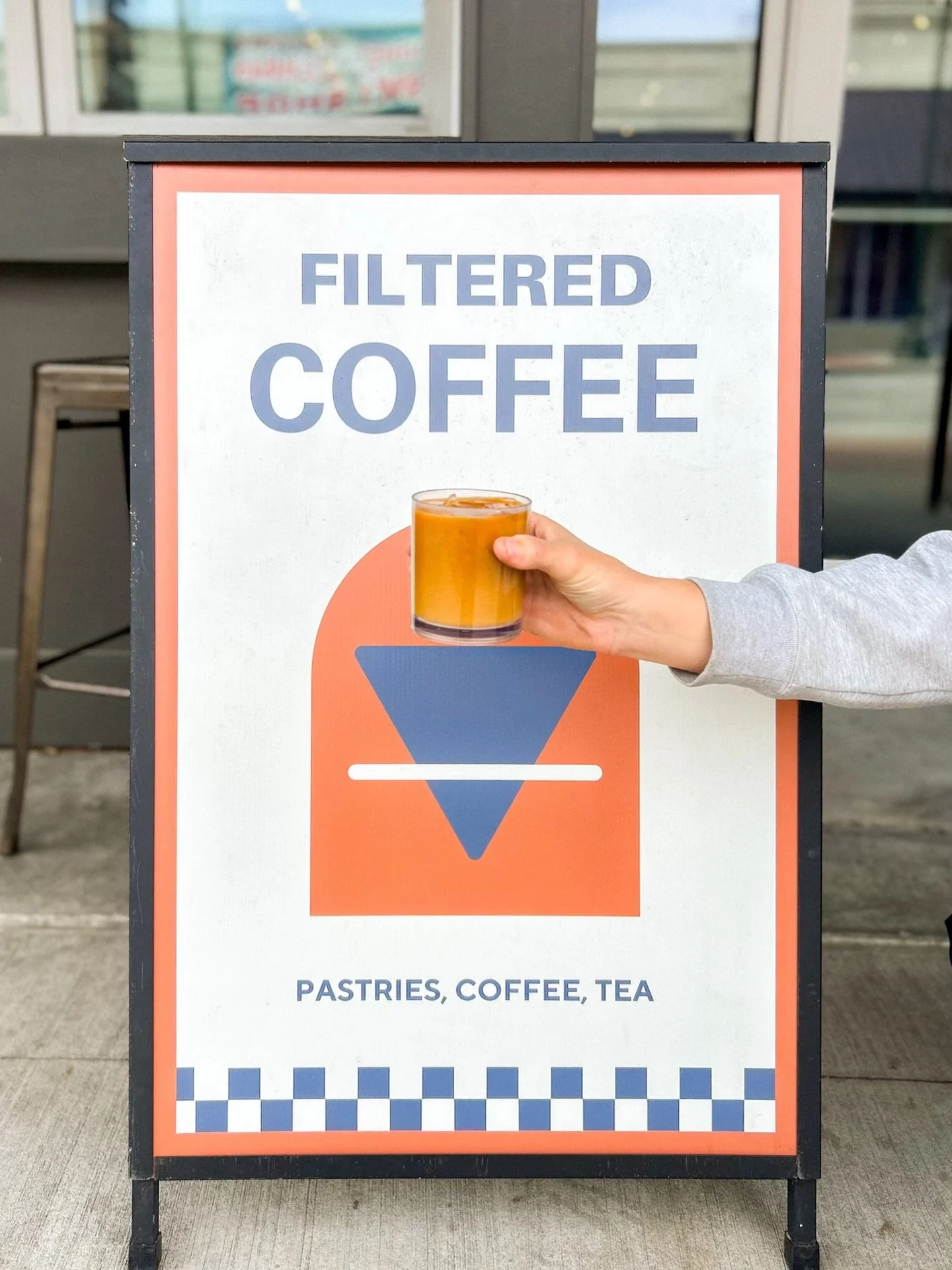 Spring Coffee Crawl is happening this Saturday 🌸☕️
Don&rsquo;t forget to grab your tickets and sip your way through downtown with us! @mckinneycoffeecrawl