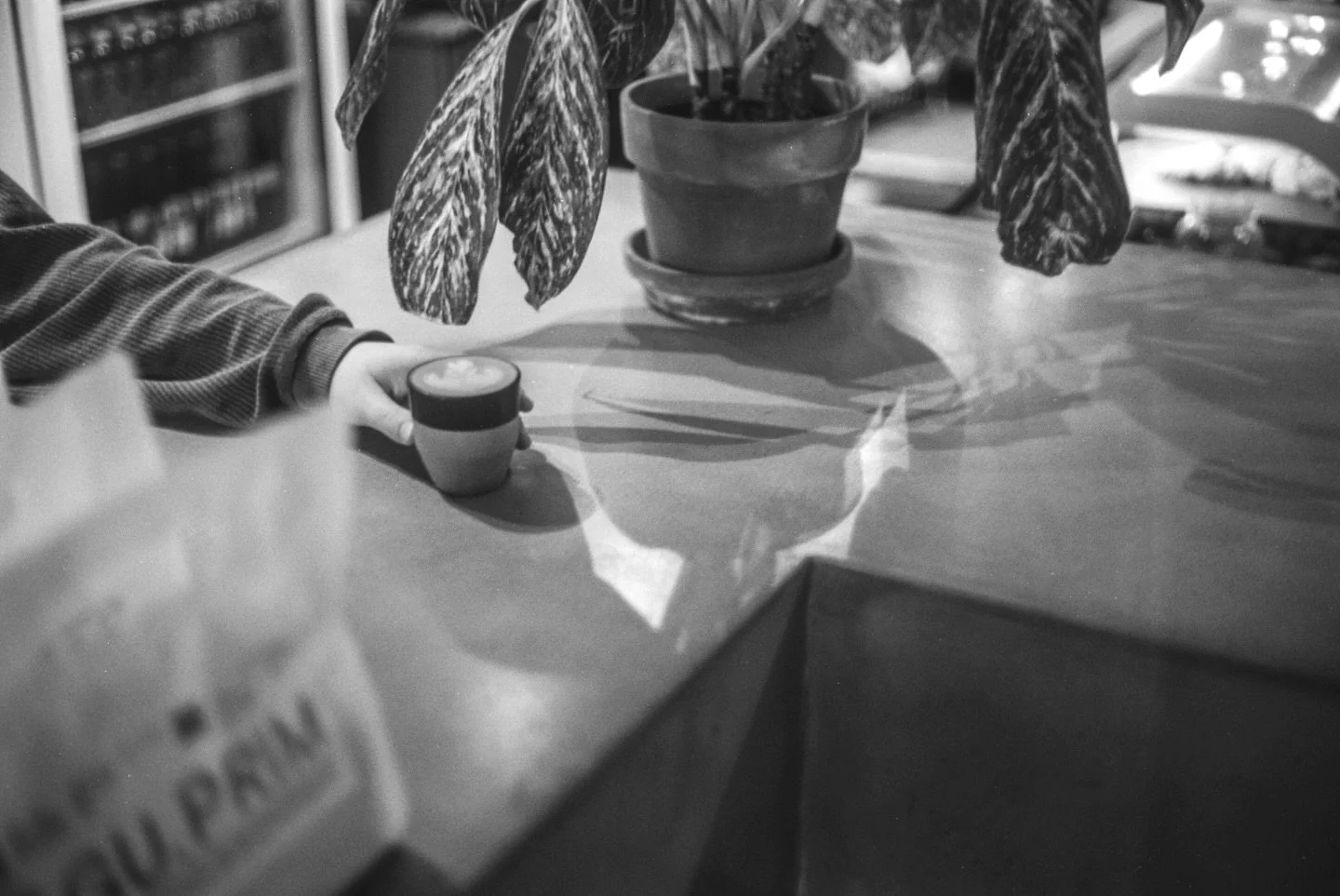 Happy Thursday, Filtered family ☕️
Your morning coffee is ready.