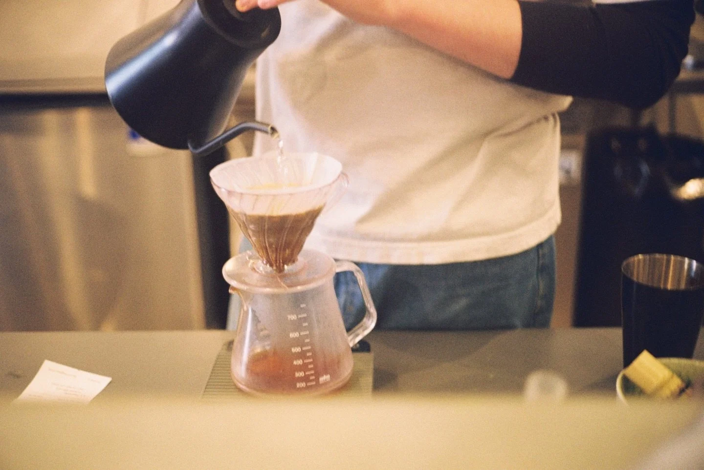 Slow Sundays start here ☕️
Open till 7