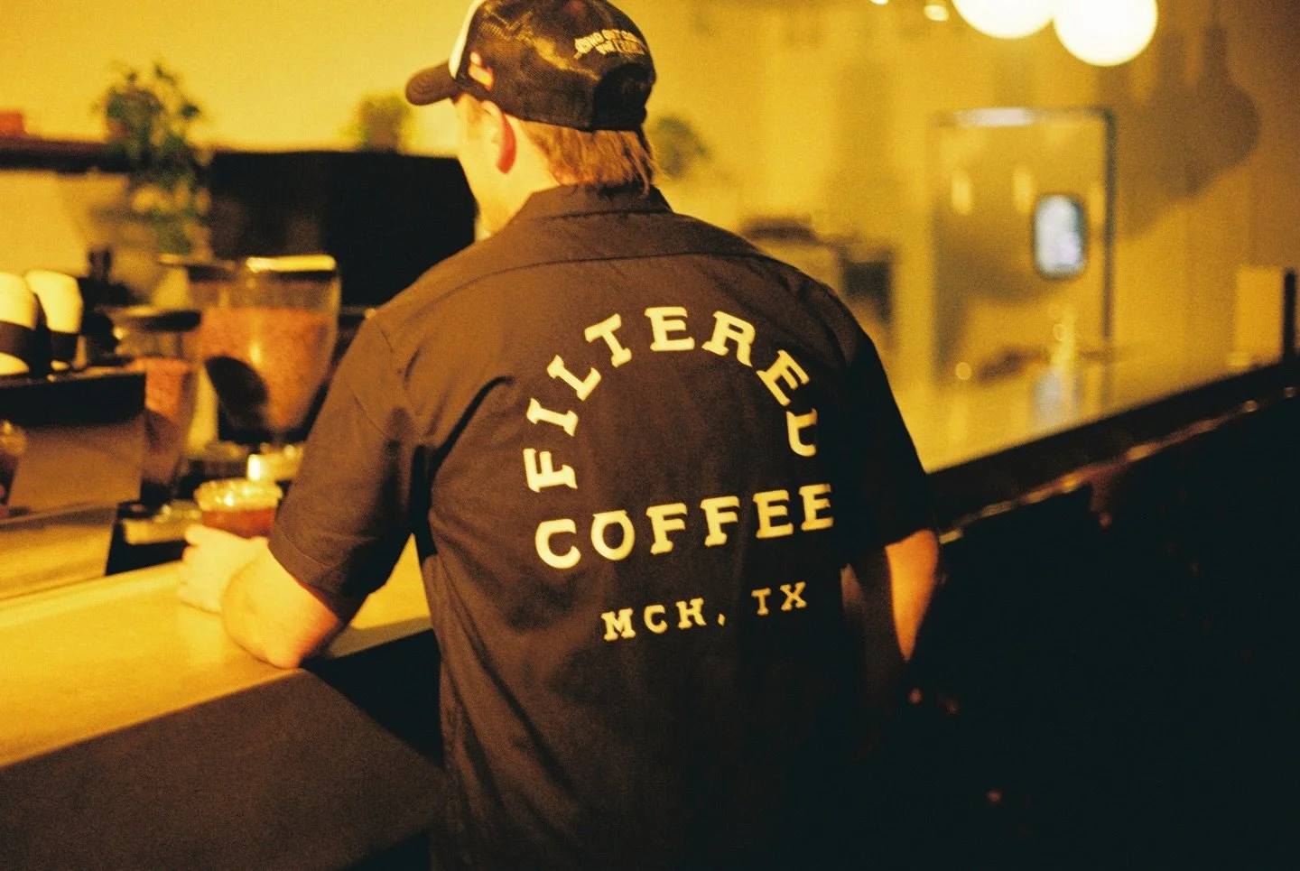 Start your week here.
☕️ here till 7