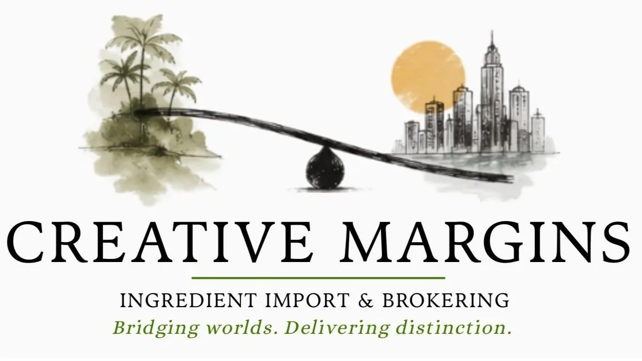 Creative Margins