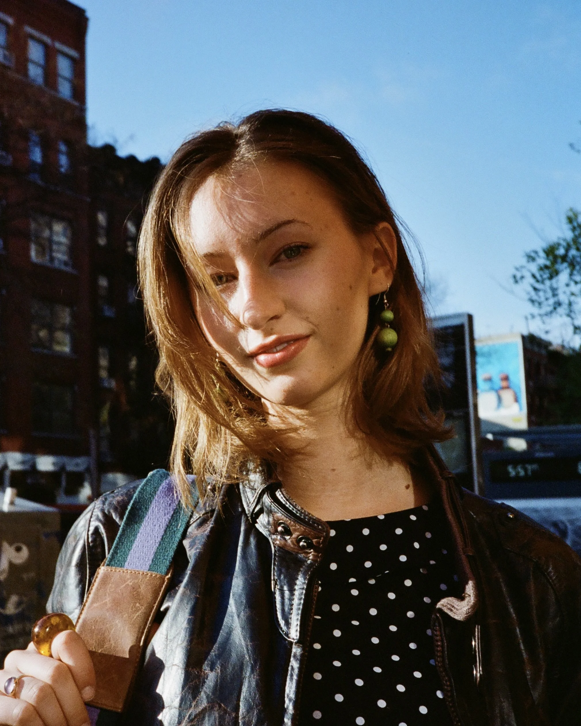 Eloise King-Clements, Writer and Journalist