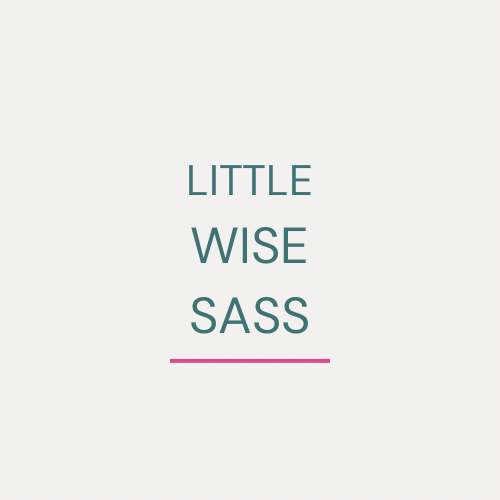 Little Wise Sass 