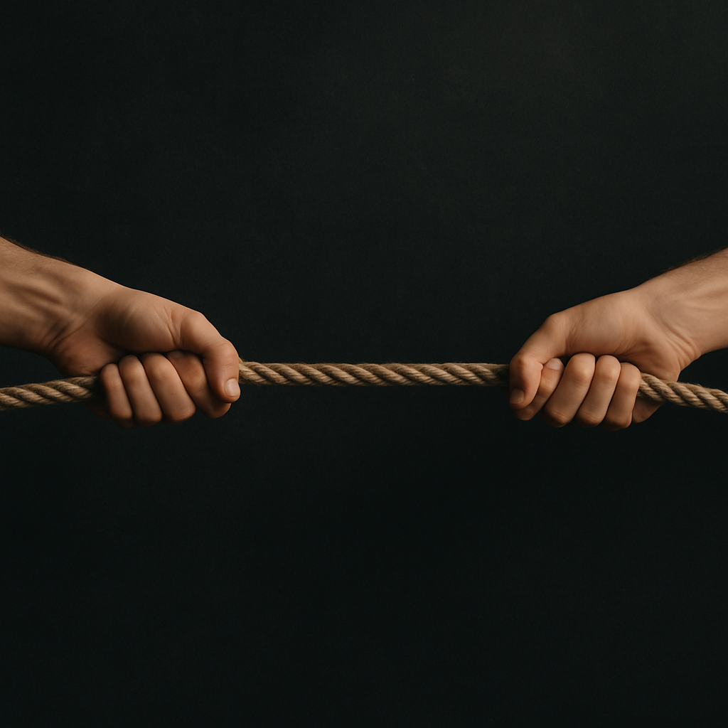 You’re Probably Not Arguing About What You Think You Are