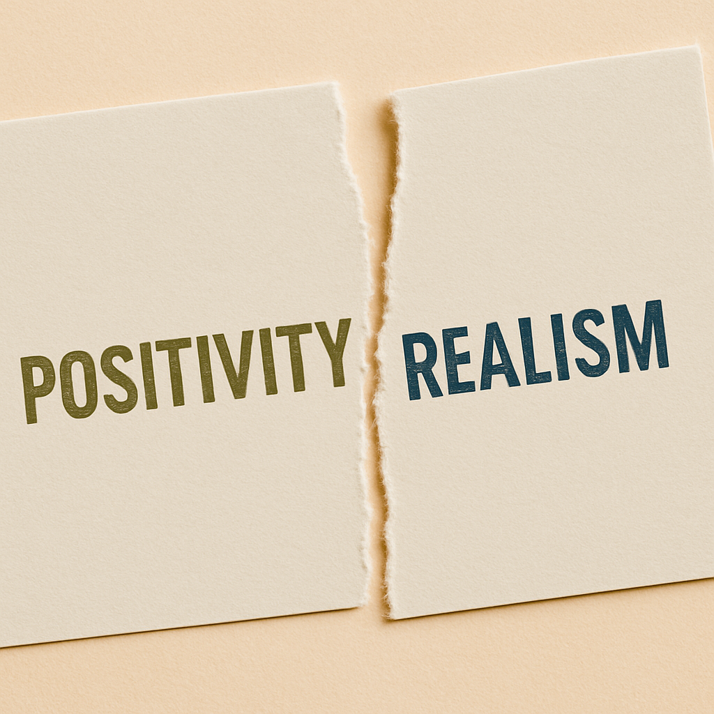 The Real Reason You Keep Having the Same Fight (And What to Do Instead)