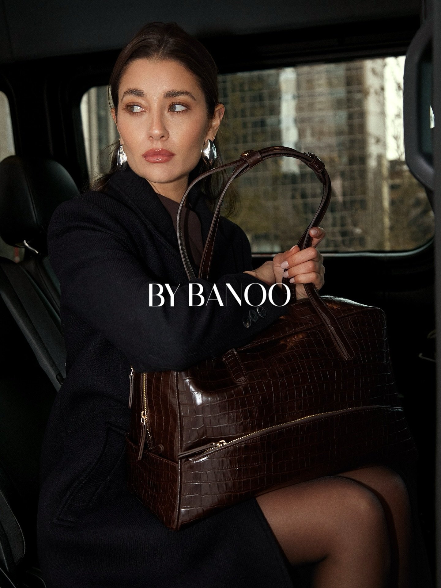 First look at one of our team&rsquo;s favorite shots from a recent Campaign Refresh for @bybanoo. 

This concept was developed with a clear strategic lens, starting with the customer&rsquo;s lifestyle and working backward. 

The result is content tha