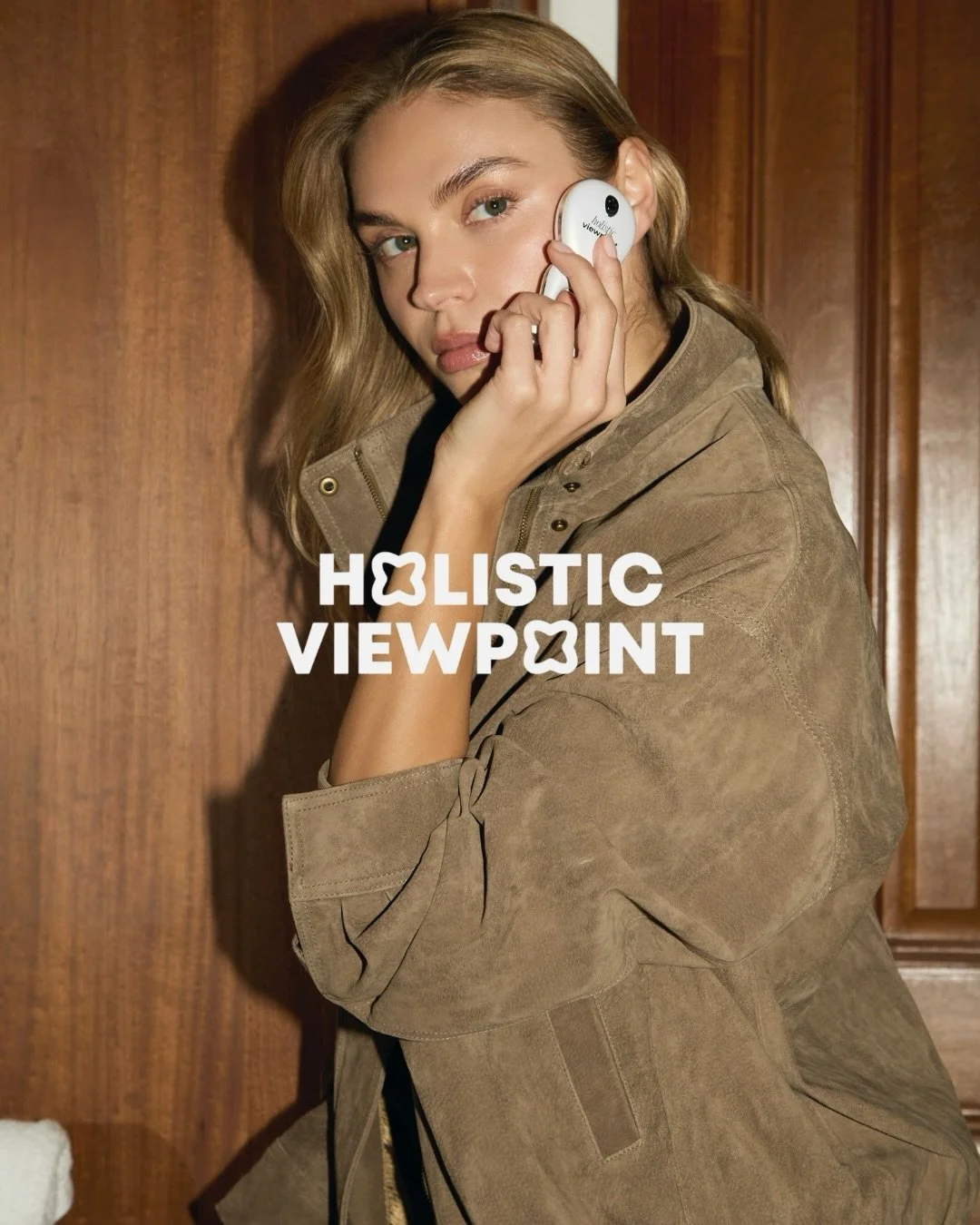 Wellness, redefined.

For this campaign, we moved away from the expected. No sage greens. No soft-focus calm. Instead, our signature bold, fashion-forward editorial approach that positions the brand in a category of its own.

Produced, styled &amp; s