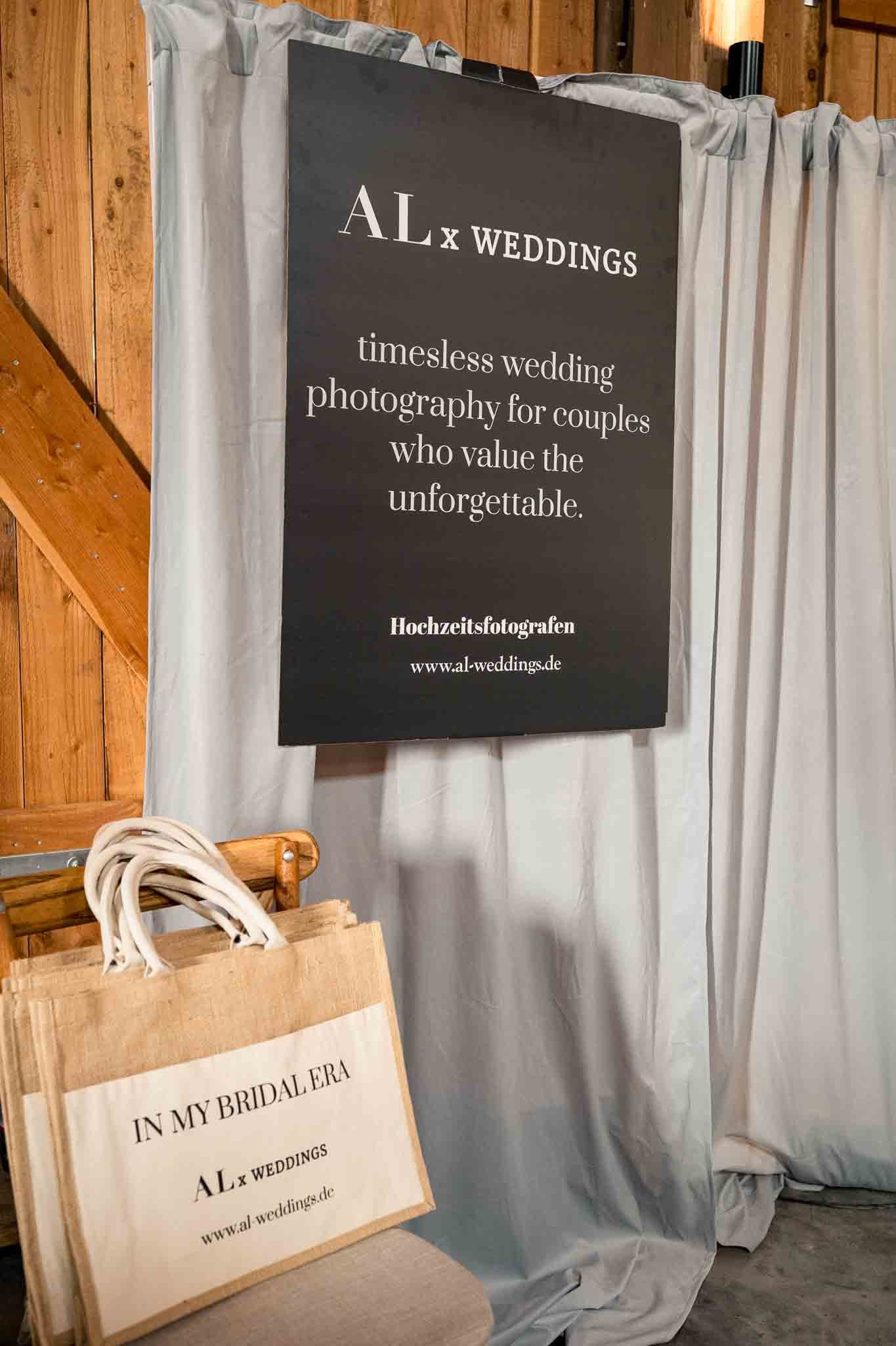 Weingut Steinbachhof - unser Wochenende auf der Hochzeitsmesse