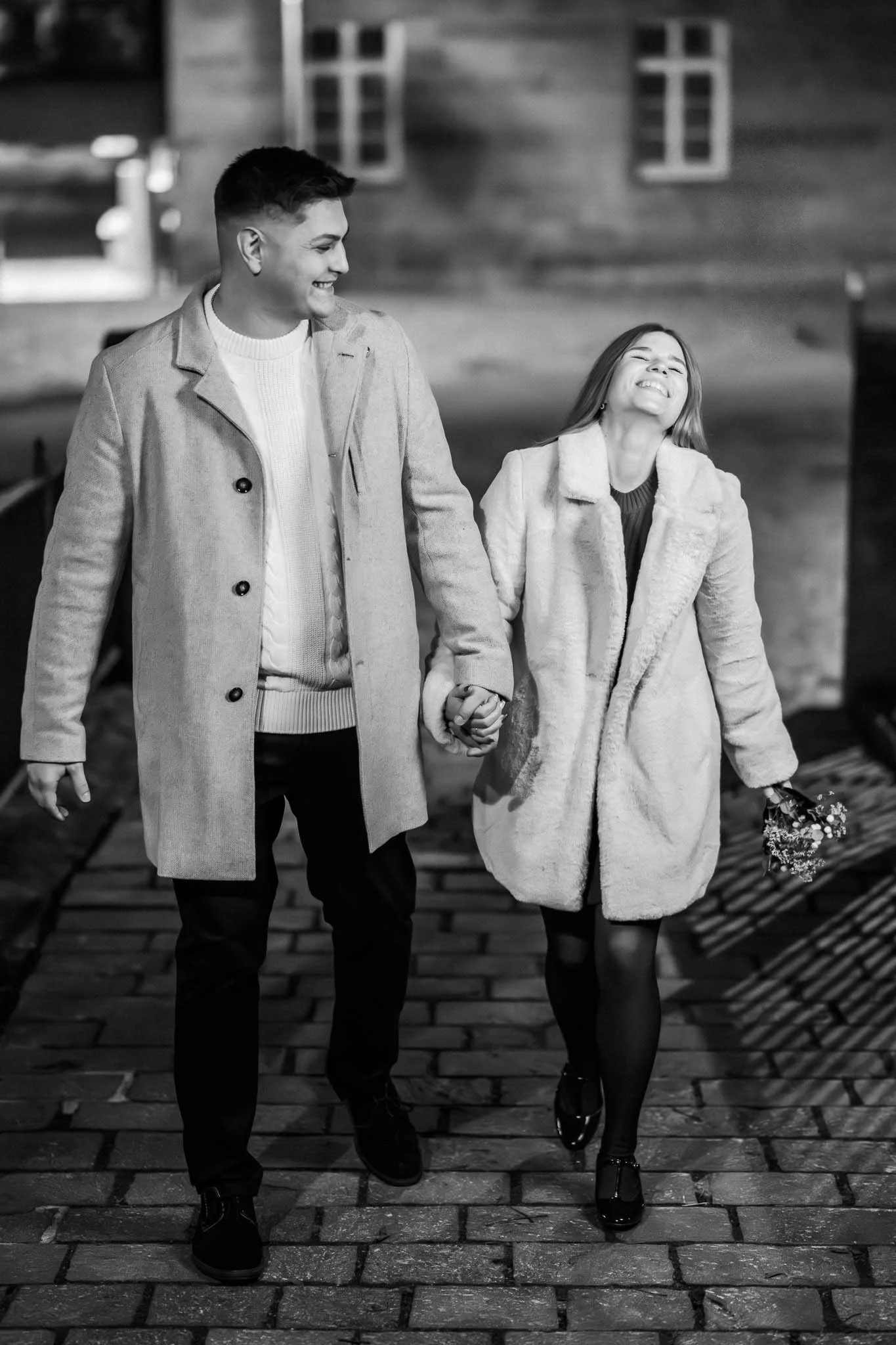 Verlobungsshooting in Echterdingen – Eleganz, Licht und bewusste Entscheidungen