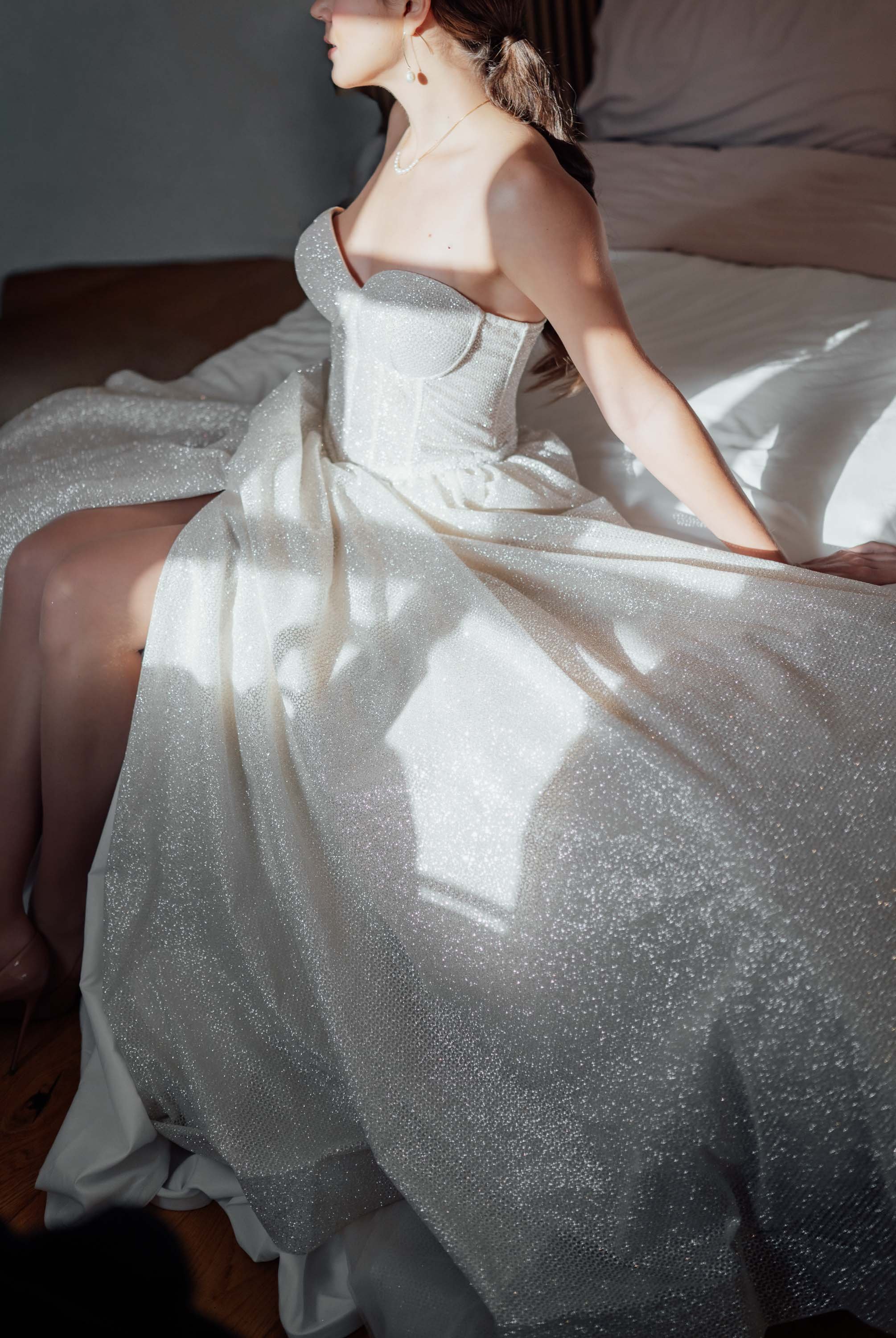 glitter-wedding-dress-sunlight-portrait.jpg