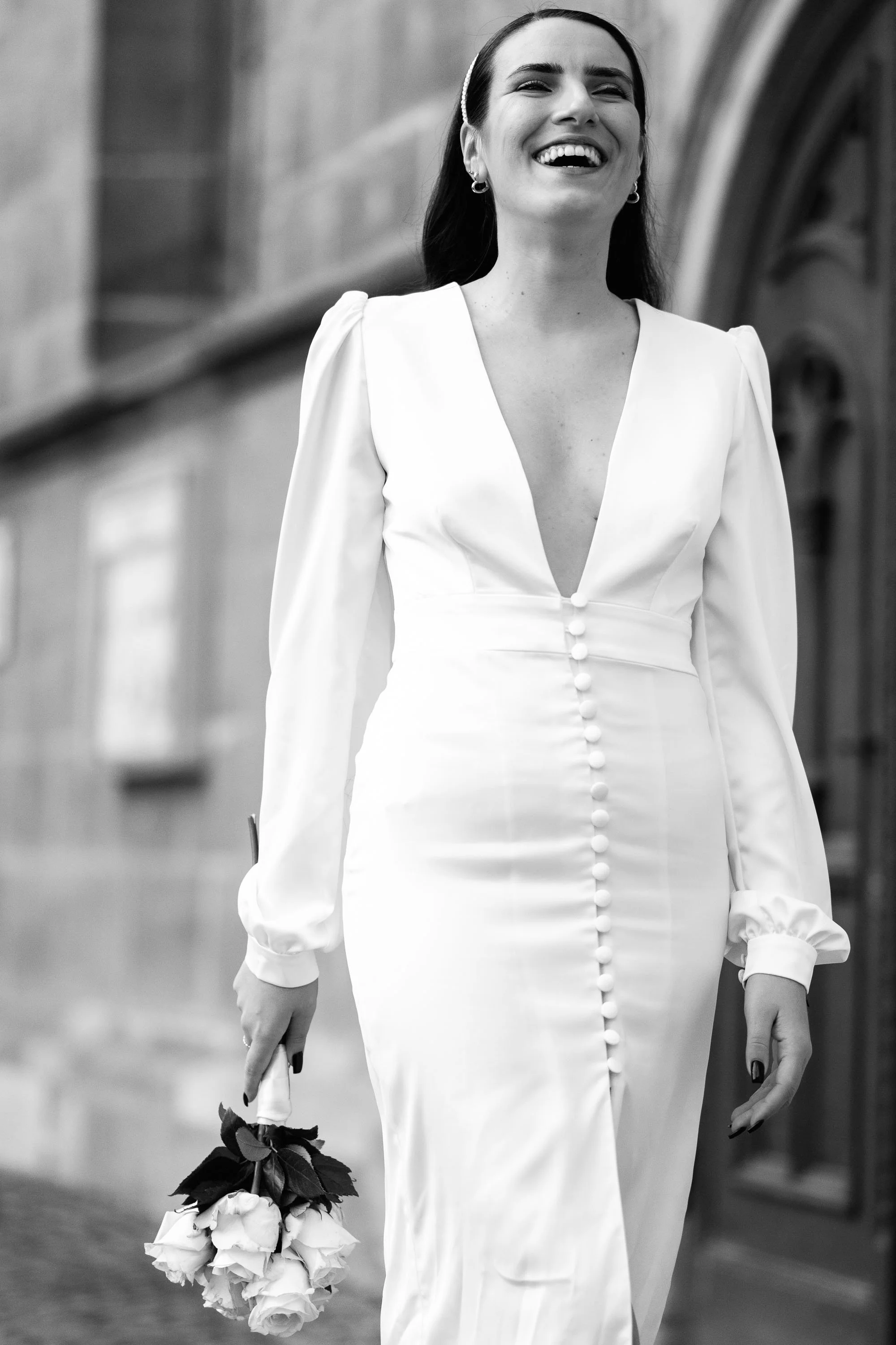 clean-wedding-dress-longsleeve-black-and-white-portrait.jpg