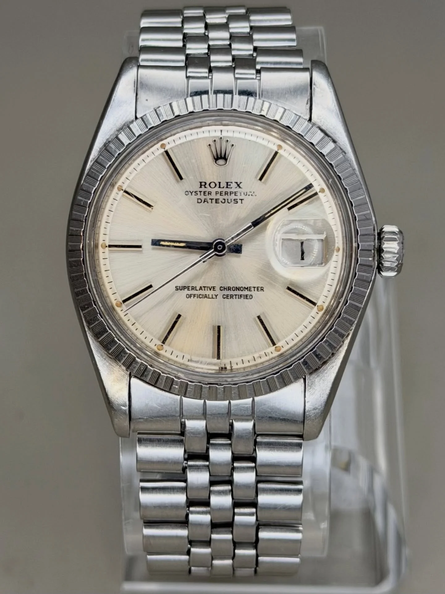 Rolex Datejust 1603 1974