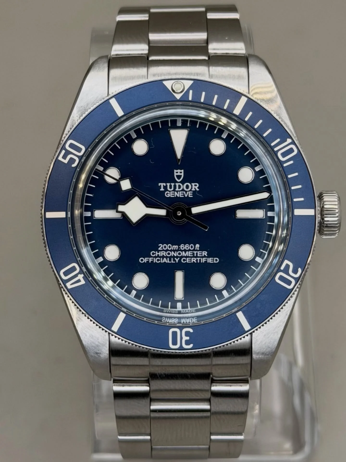Tudor Black Bay 58 79030B 2023