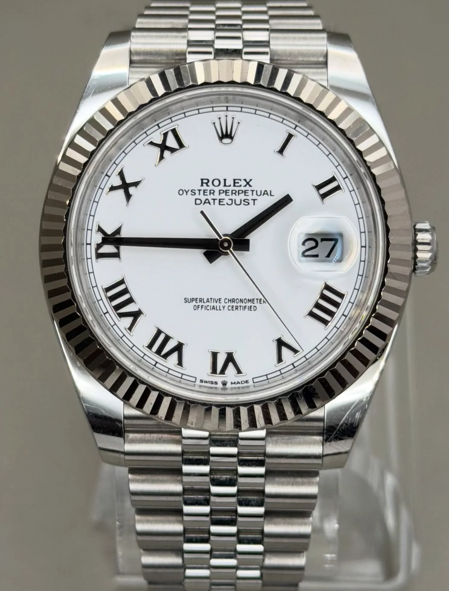 Rolex Datejust 126334 2023