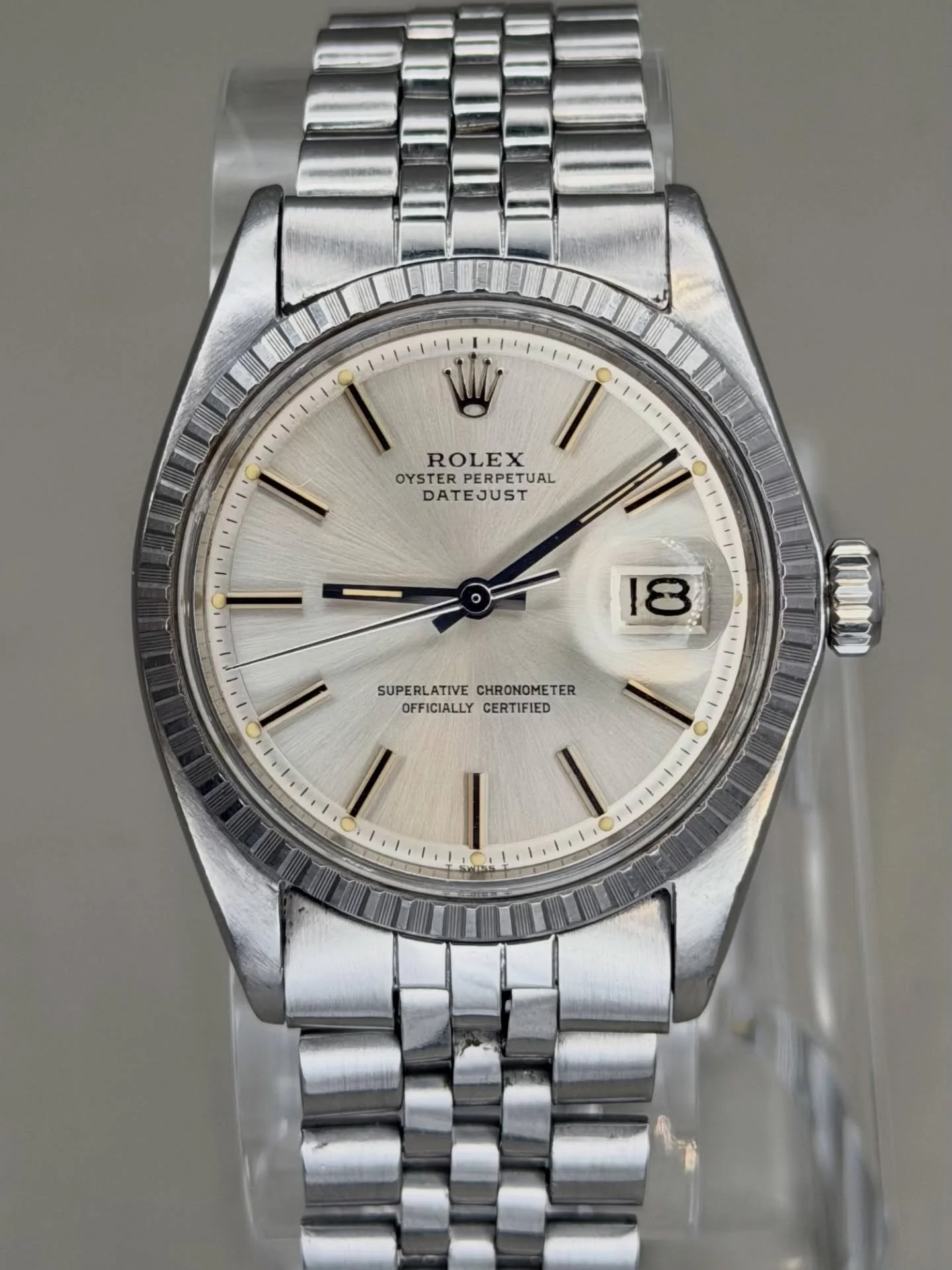 Rolex Datejust 1603 1968