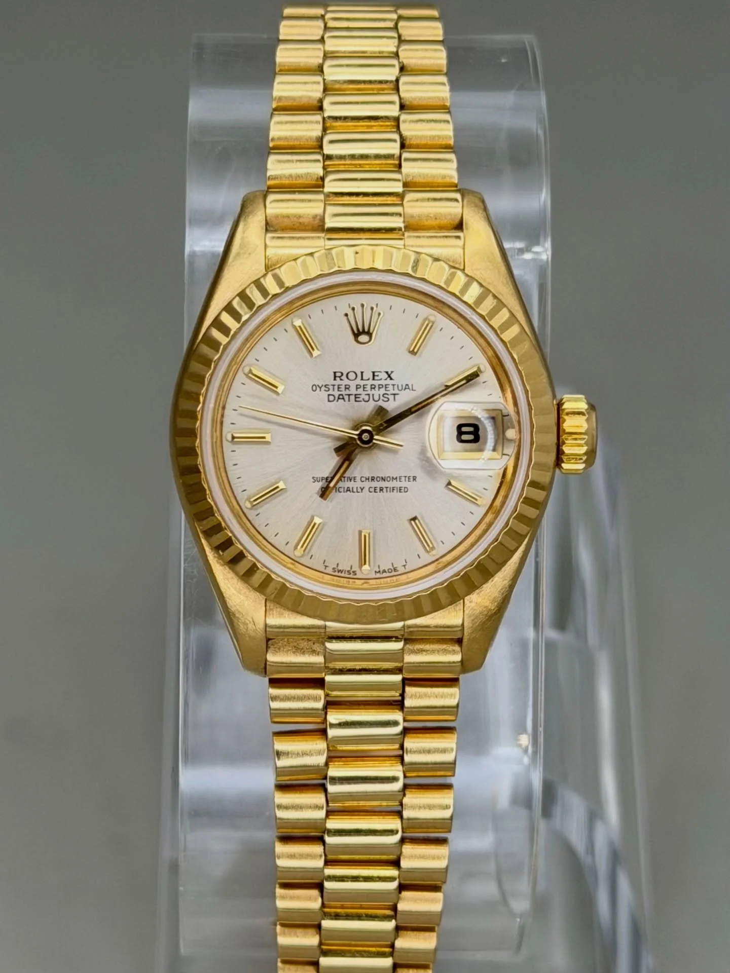 Rolex Lady-Datejust 69178 1990