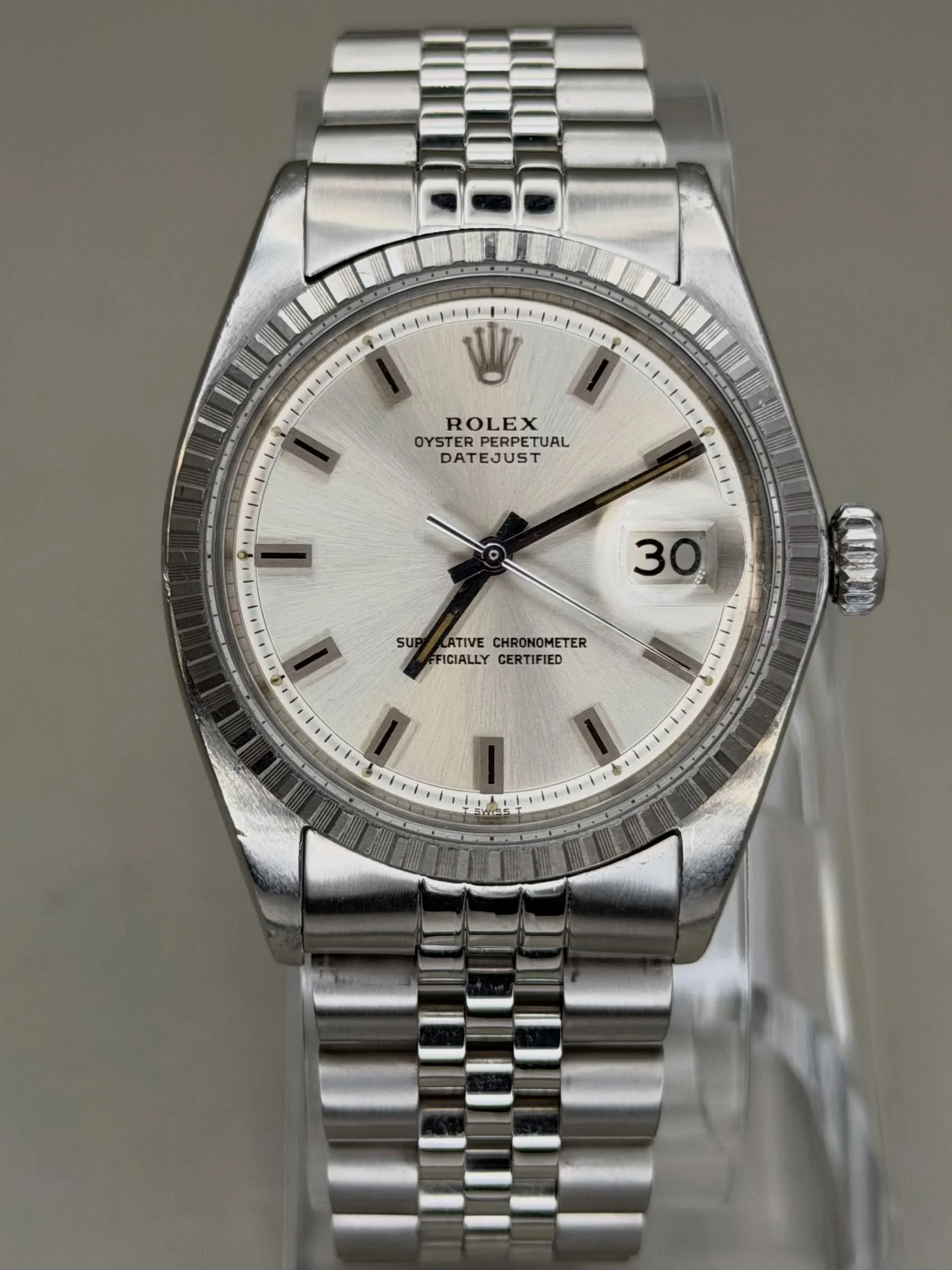 Rolex Datejust 1603 1968