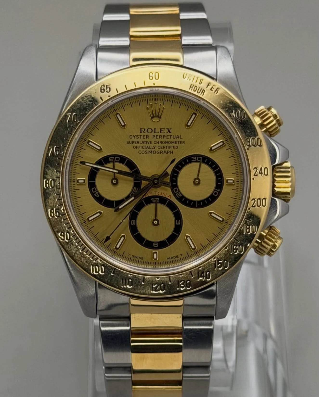Rolex Daytona 16523 1997
