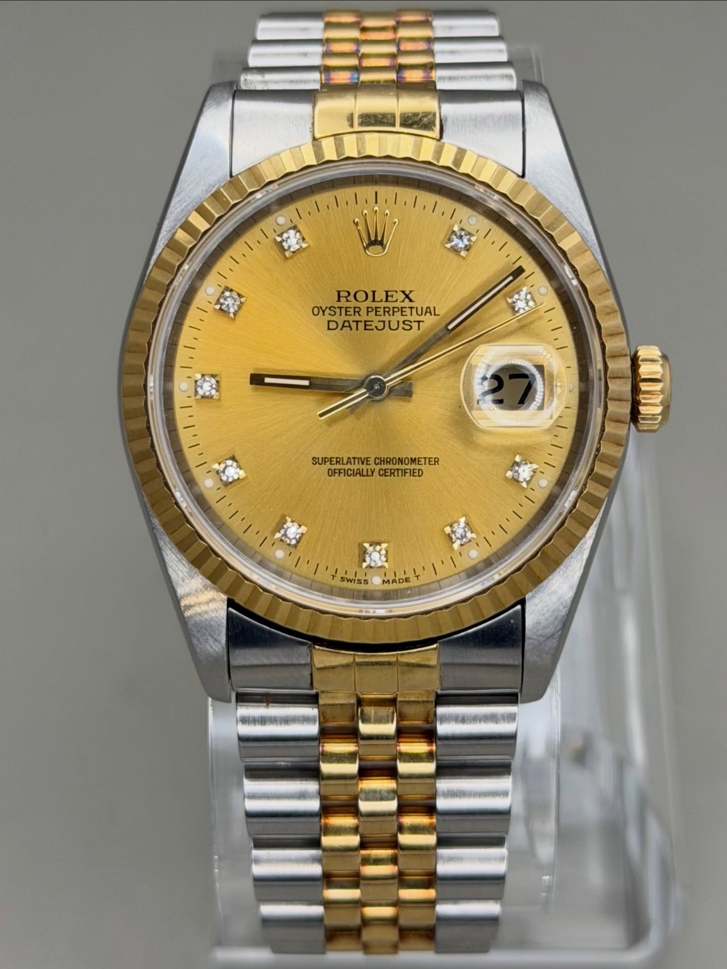 Rolex Datejust 16233 1994