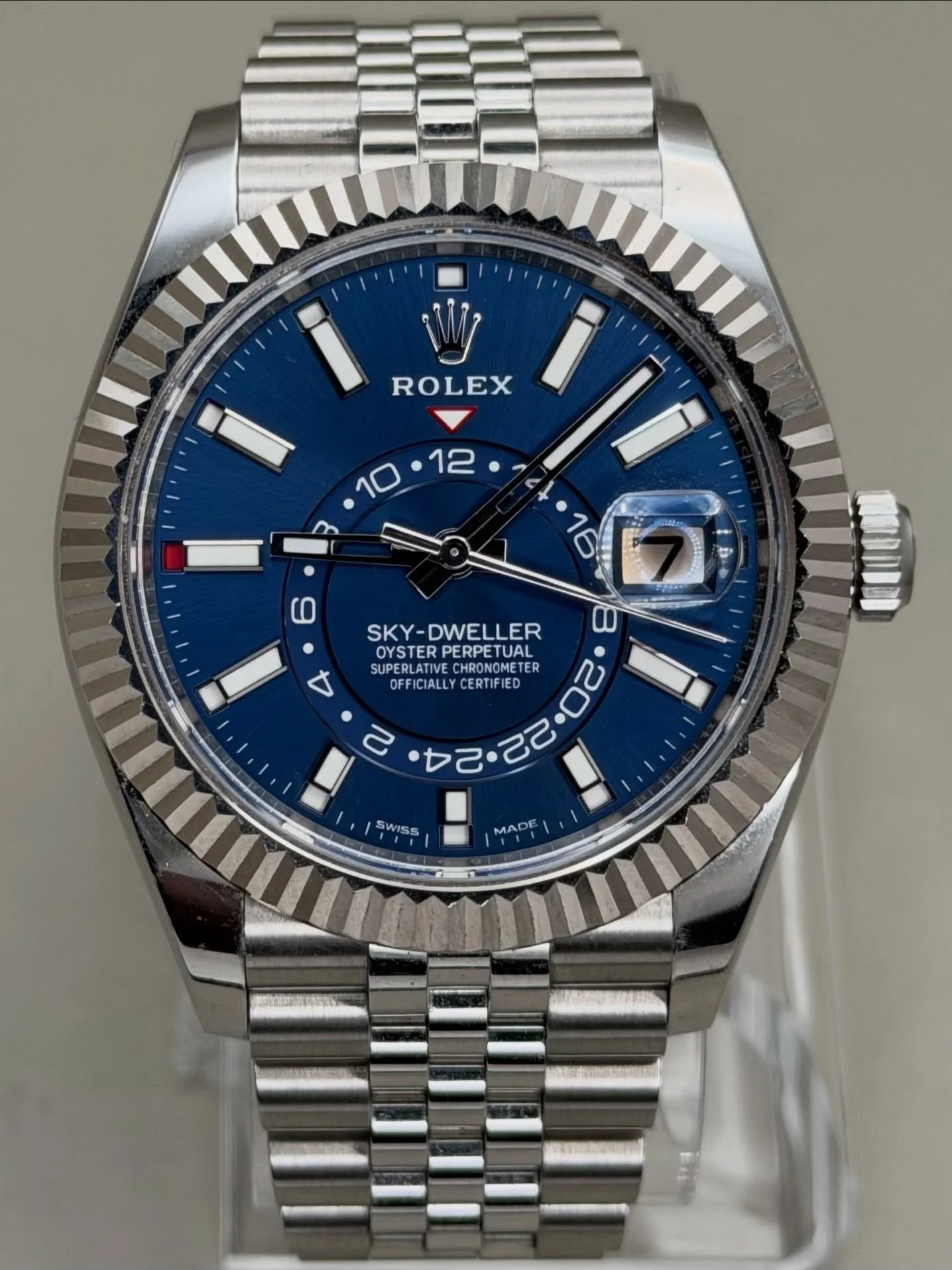 Rolex Sky-dweller 326934 2022