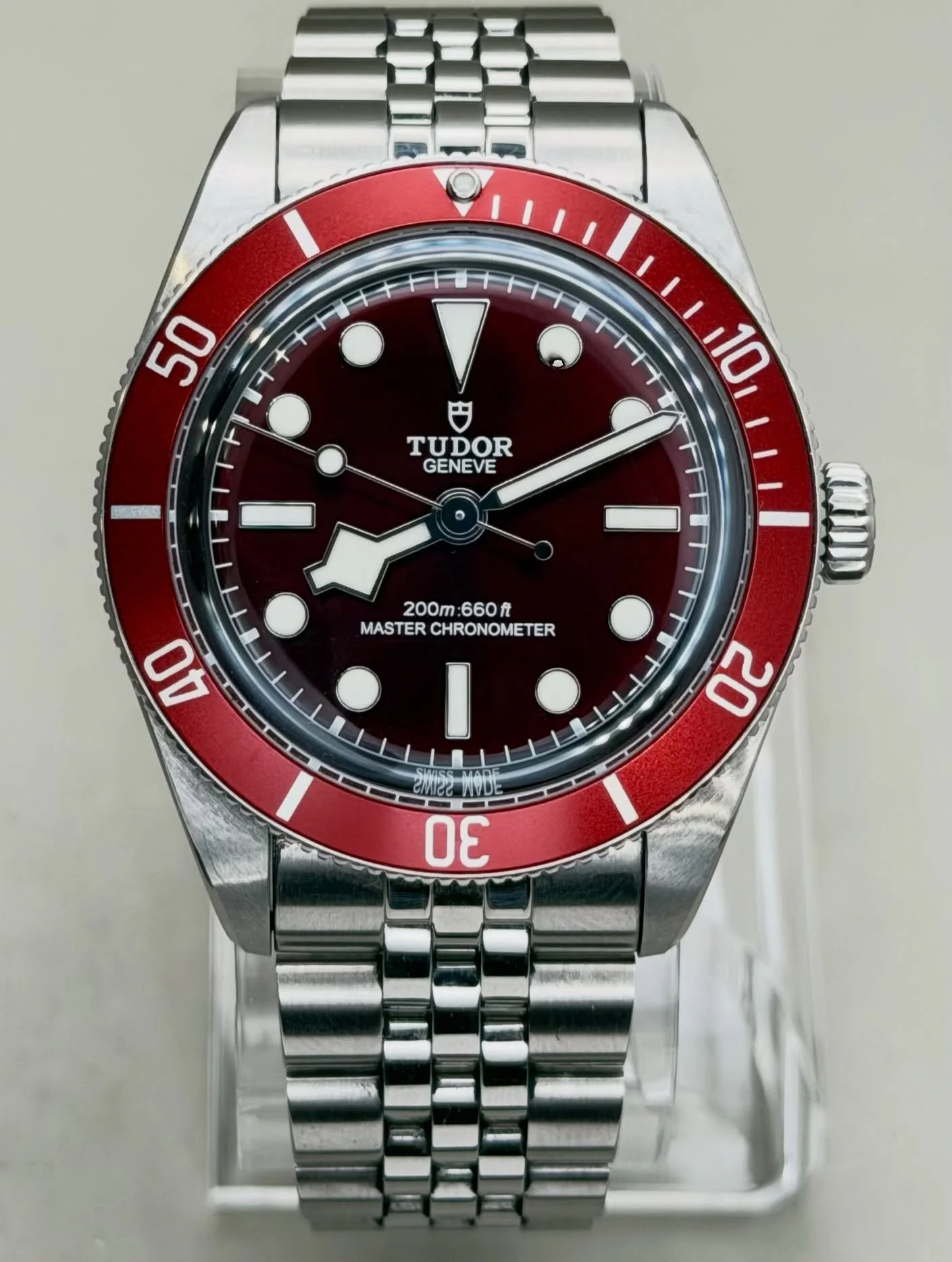 Tudor Black Bay 7939A1A0RU-0001 2025
