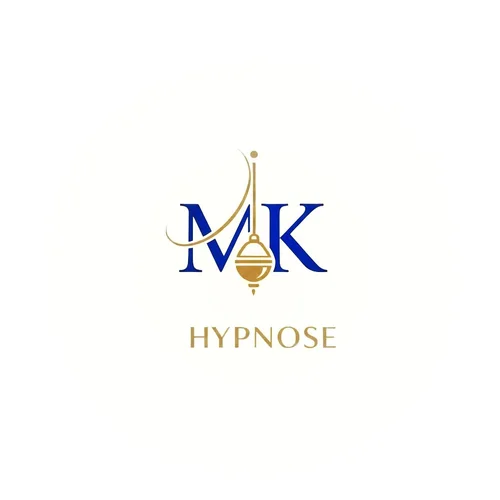 MK Hypnose Logo